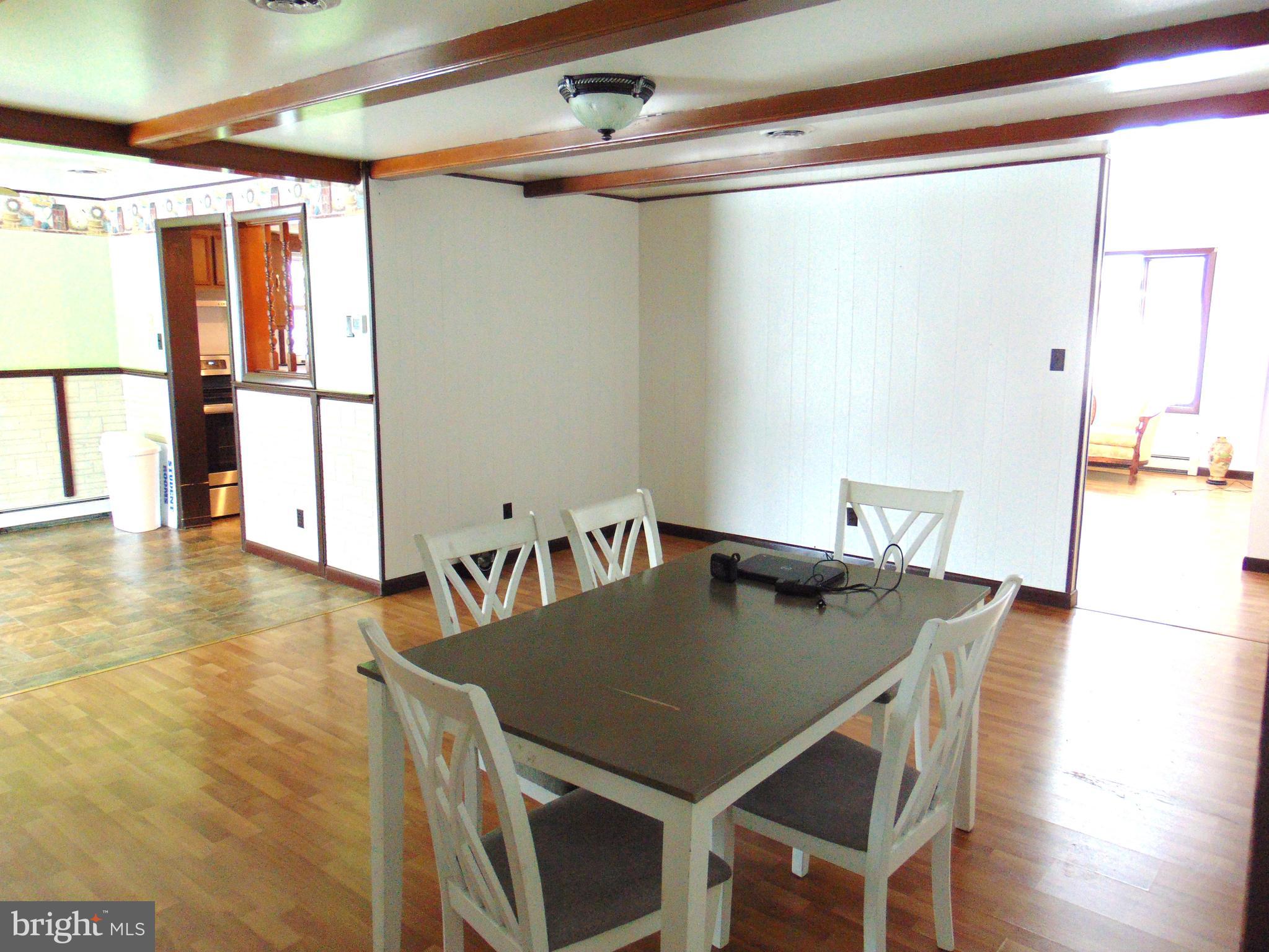 WASHINGTON COUNTY - Residential