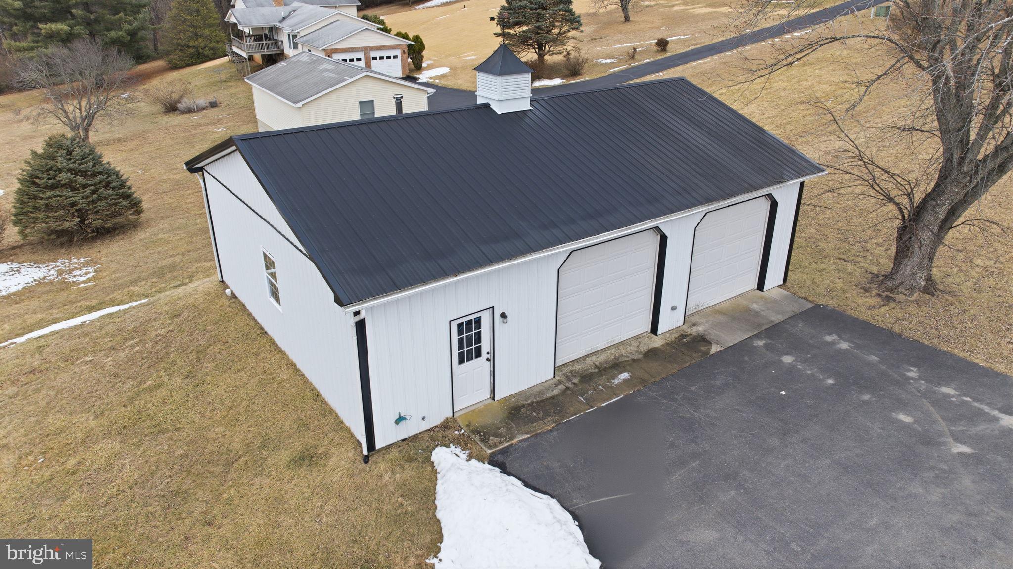 WASHINGTON COUNTY - Residential