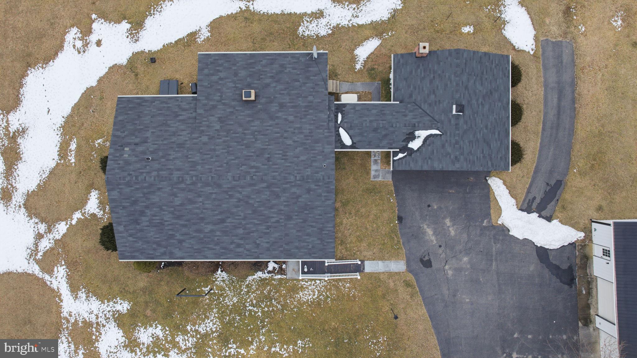 WASHINGTON COUNTY - Residential