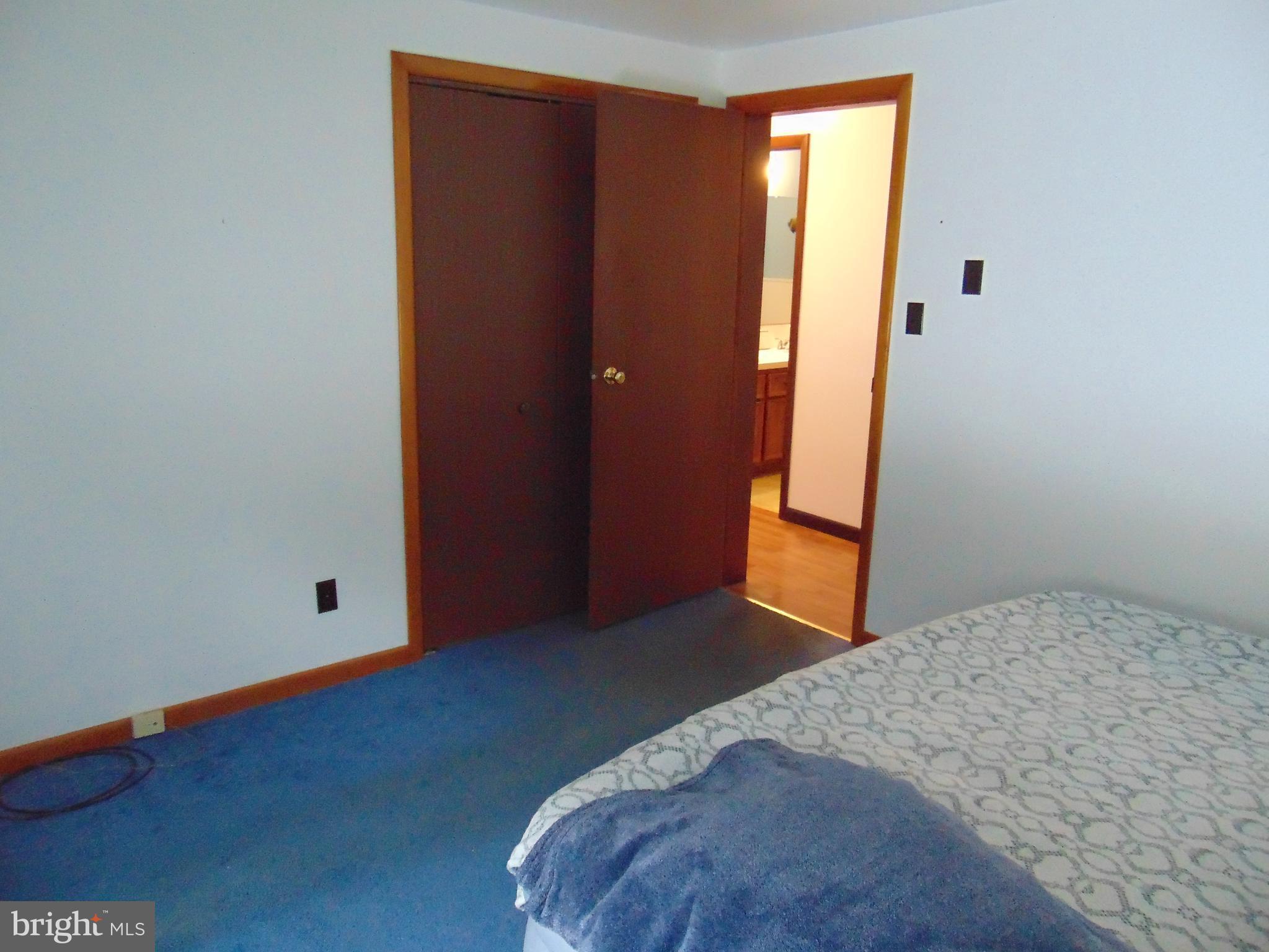 WASHINGTON COUNTY - Residential