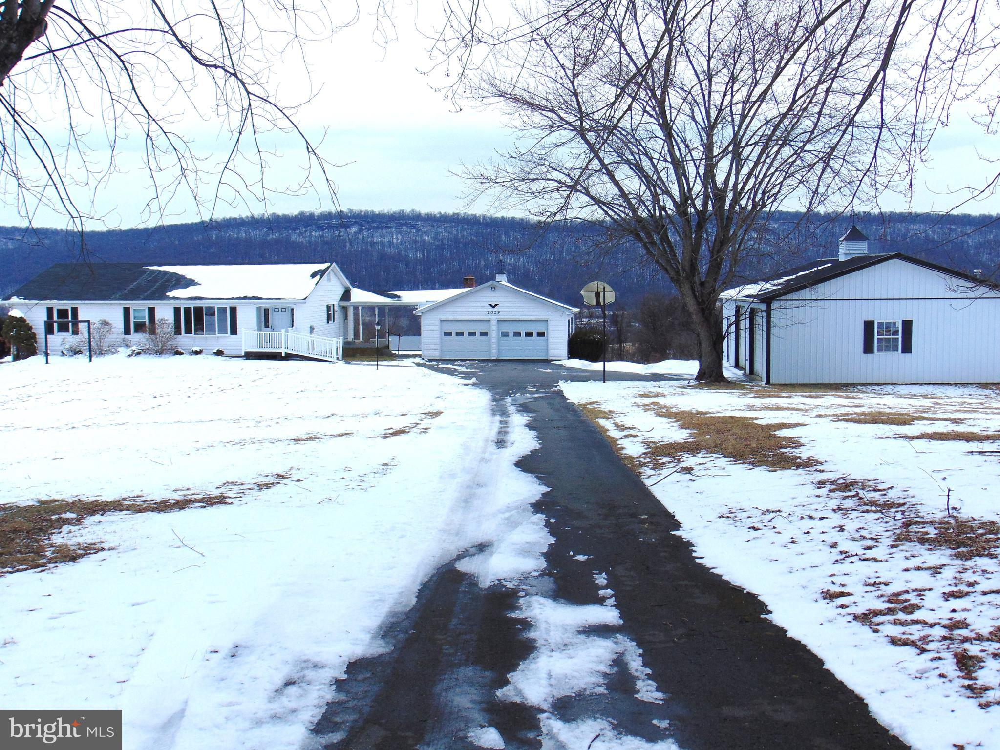 WASHINGTON COUNTY - Residential