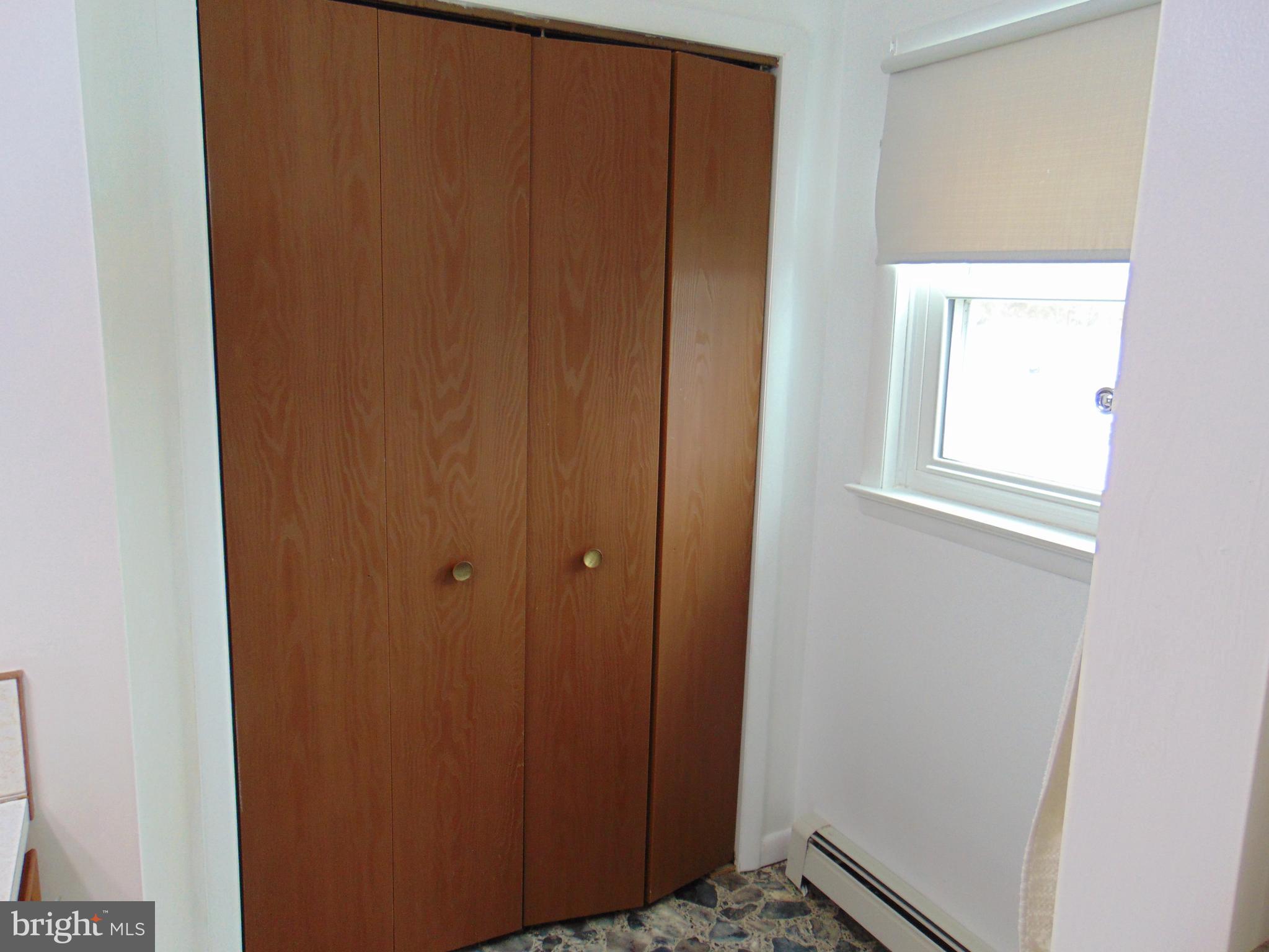 WASHINGTON COUNTY - Residential