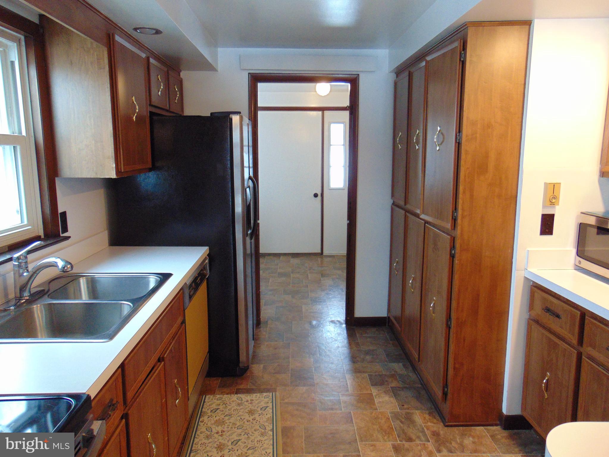 WASHINGTON COUNTY - Residential