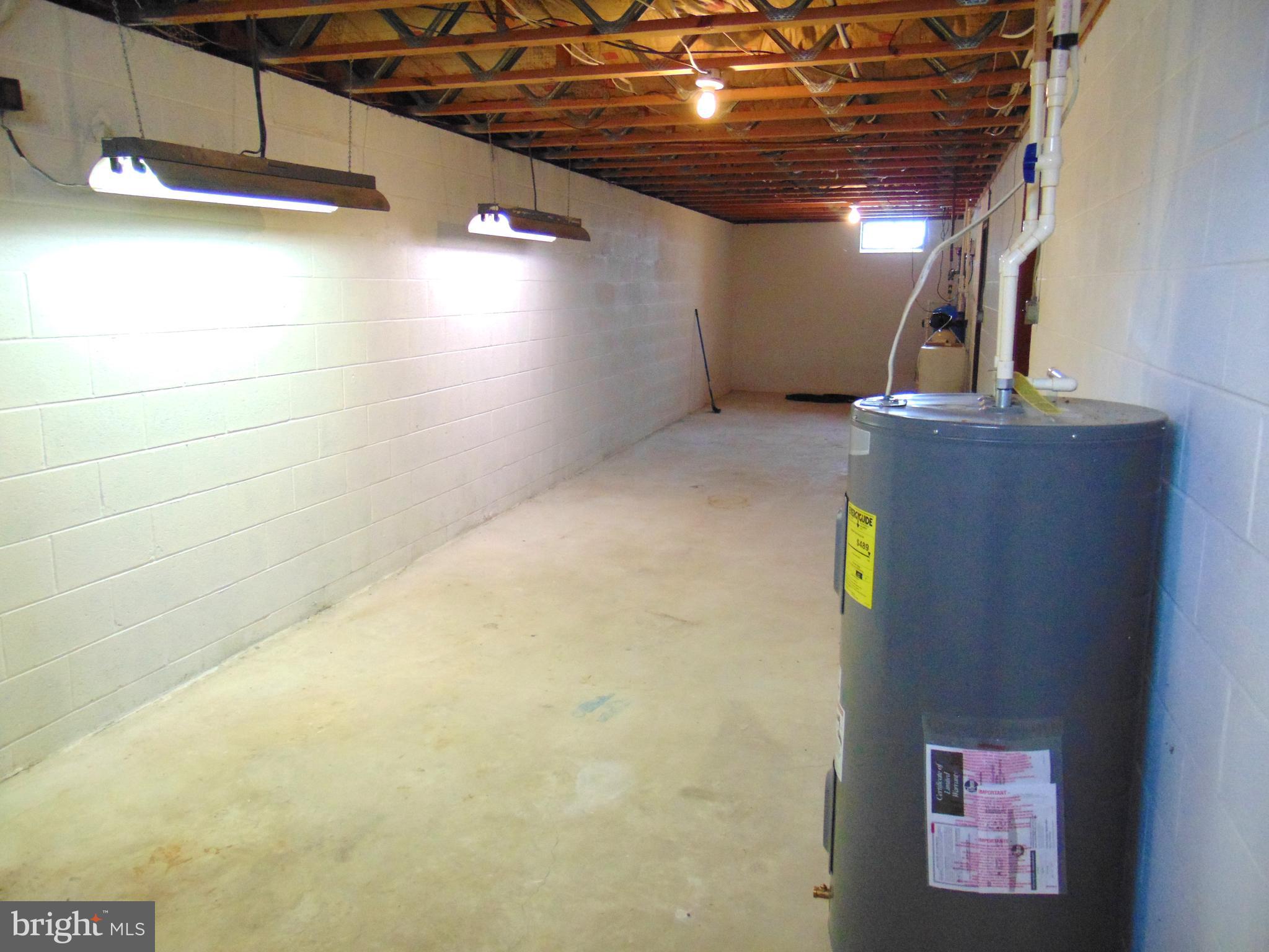 WASHINGTON COUNTY - Residential