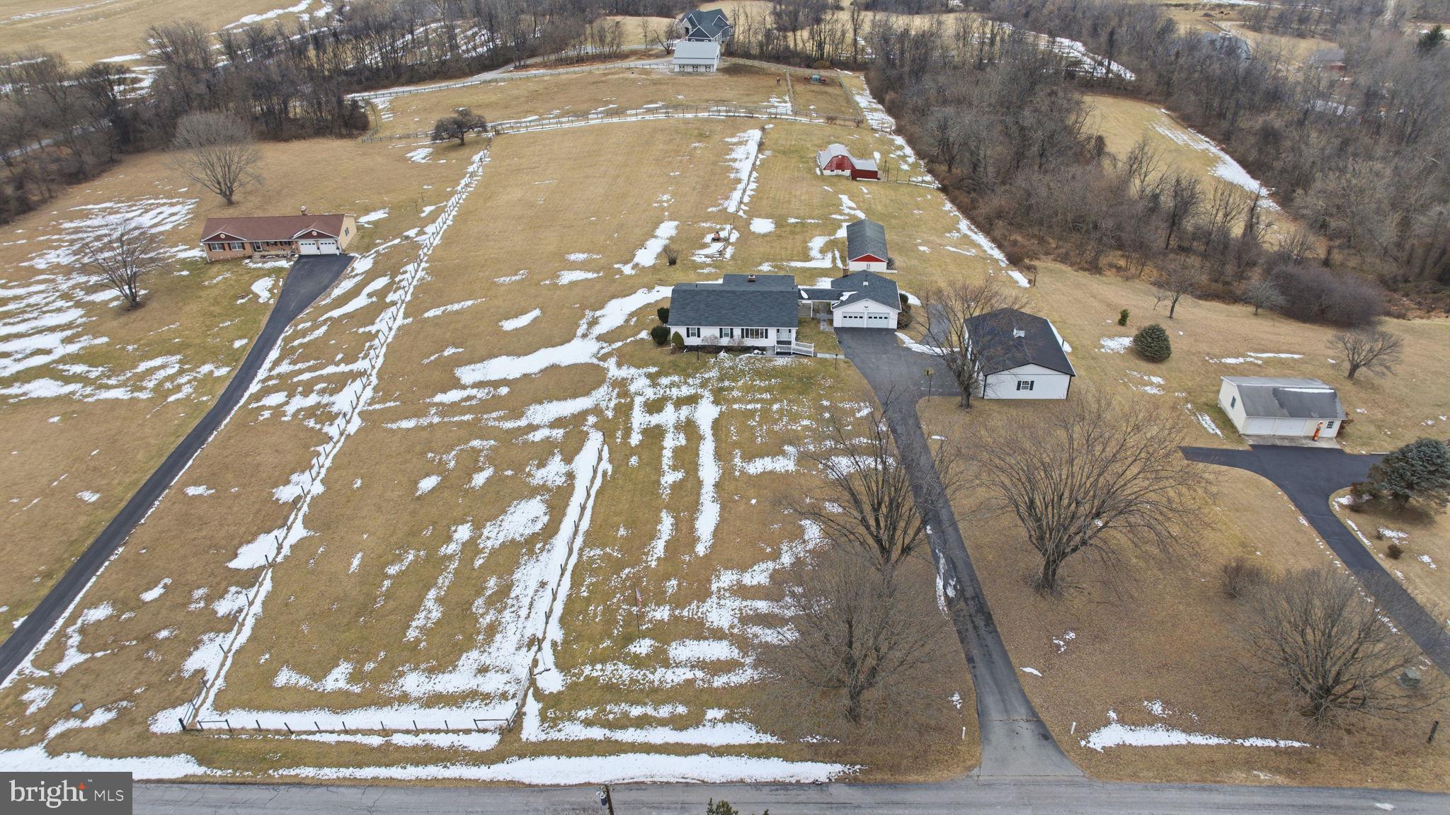 WASHINGTON COUNTY - Residential