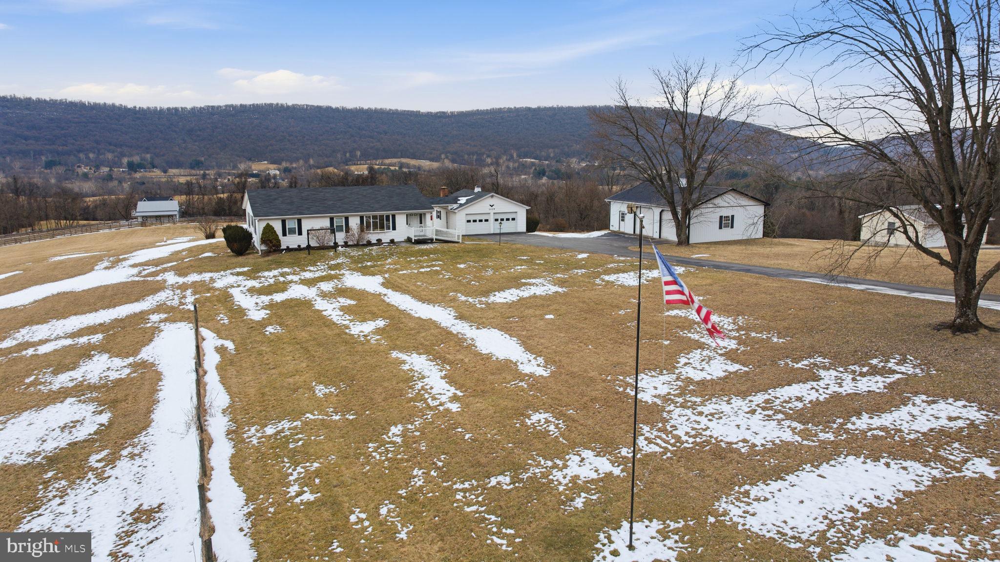 WASHINGTON COUNTY - Residential