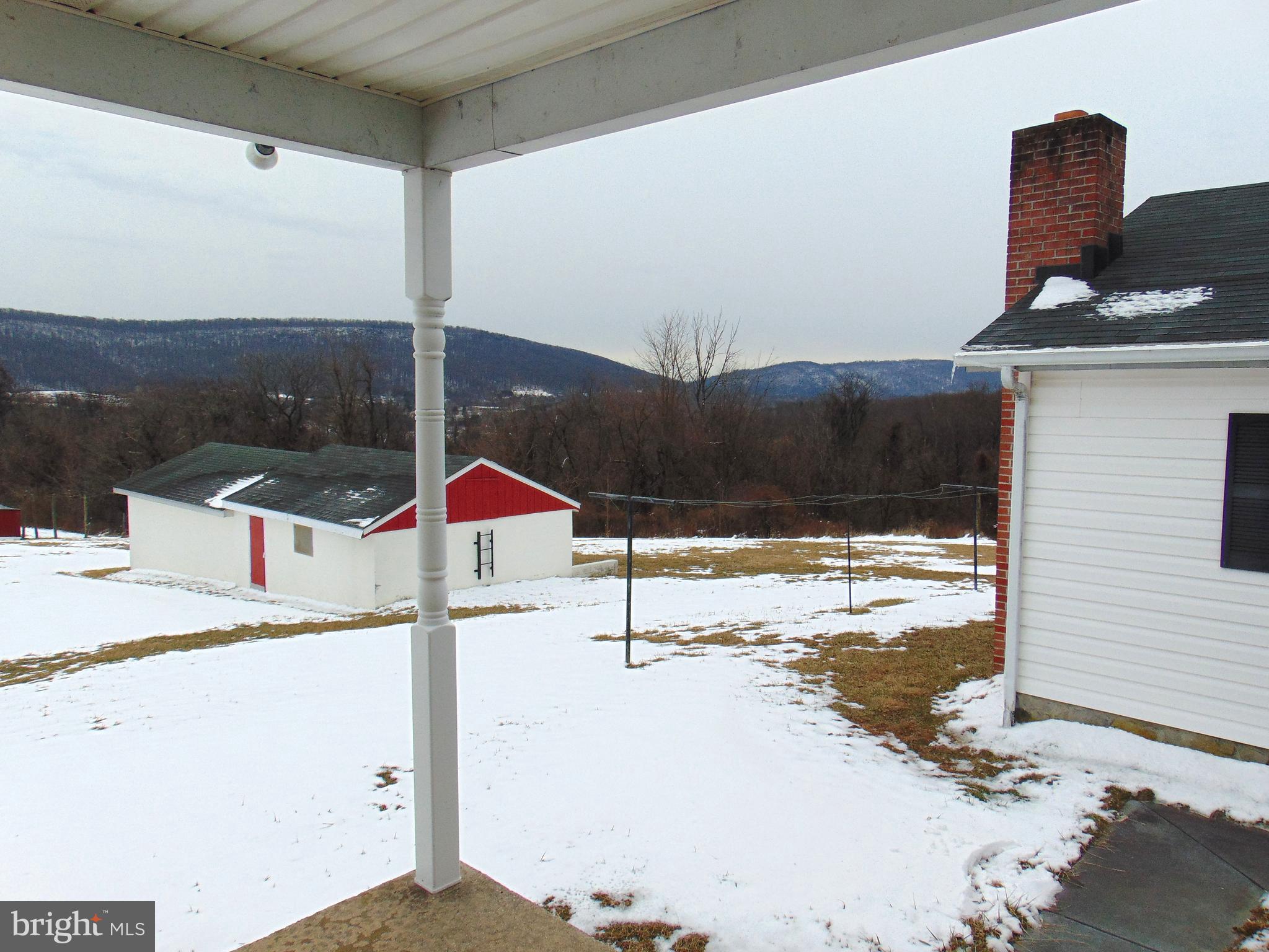 WASHINGTON COUNTY - Residential