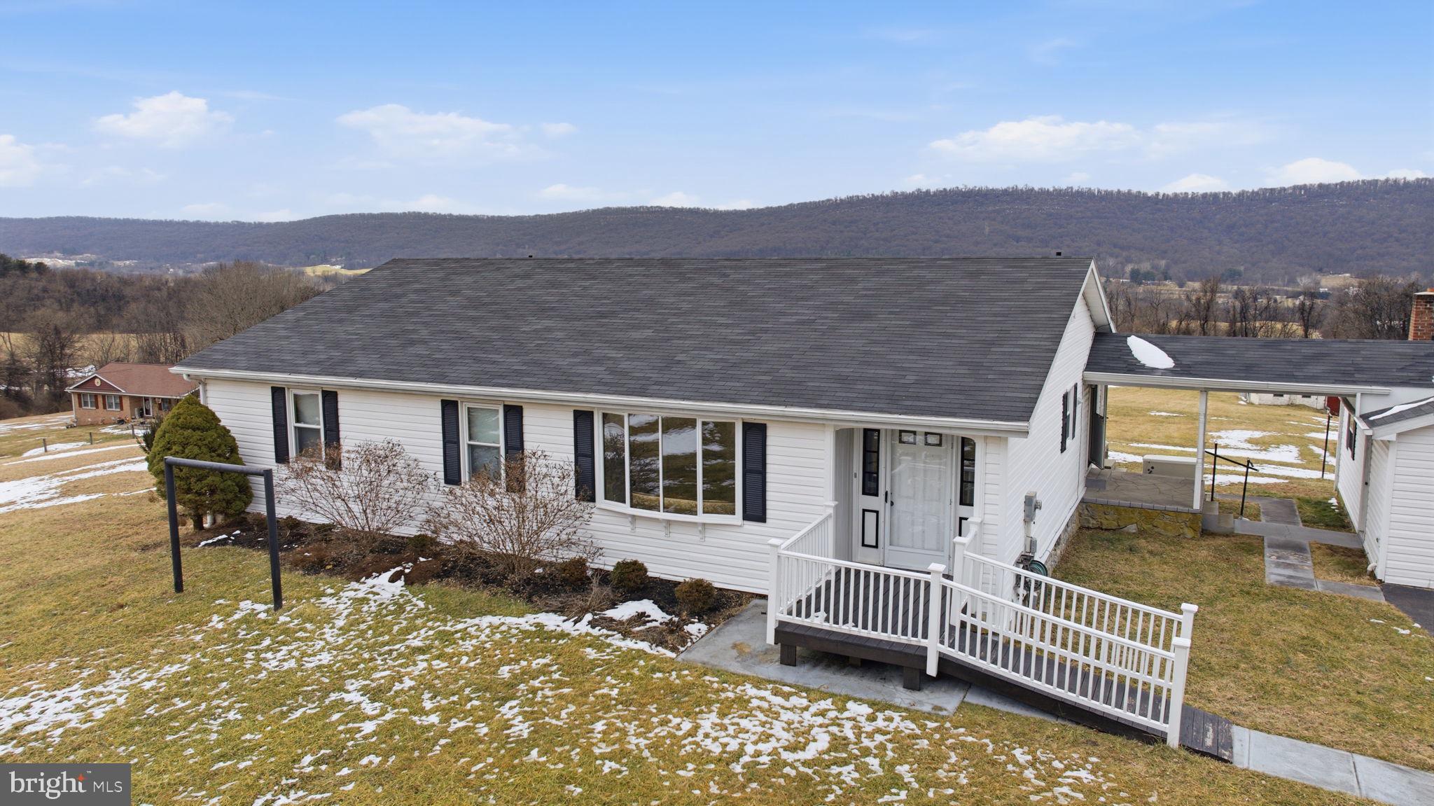 WASHINGTON COUNTY - Residential