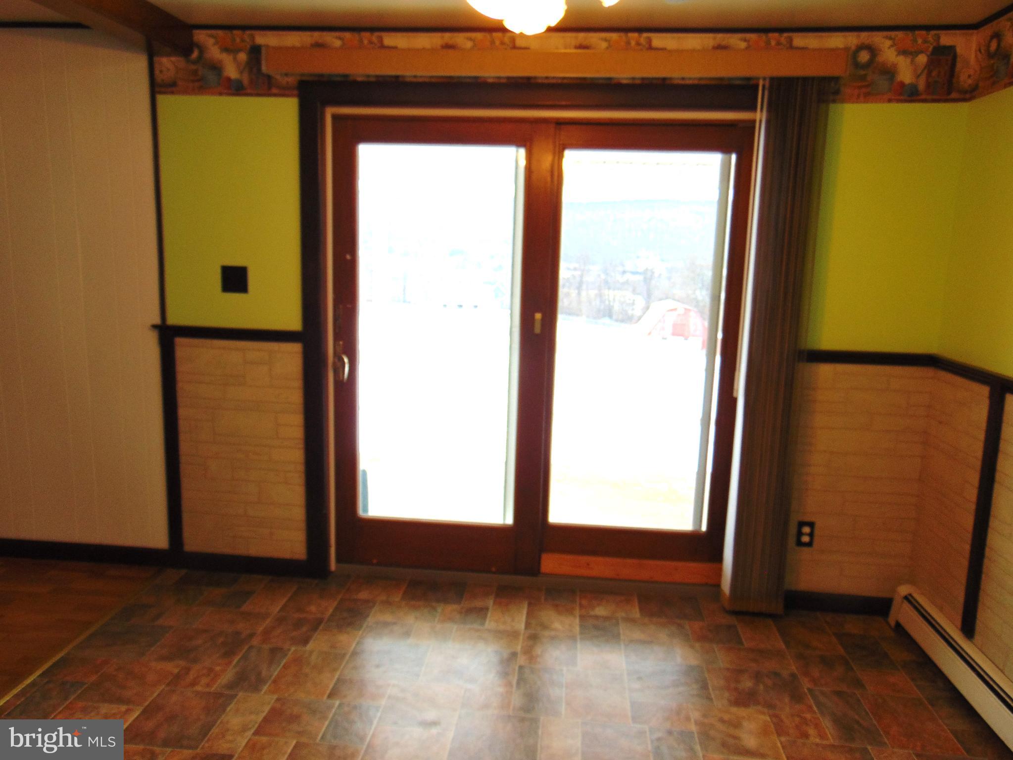 WASHINGTON COUNTY - Residential