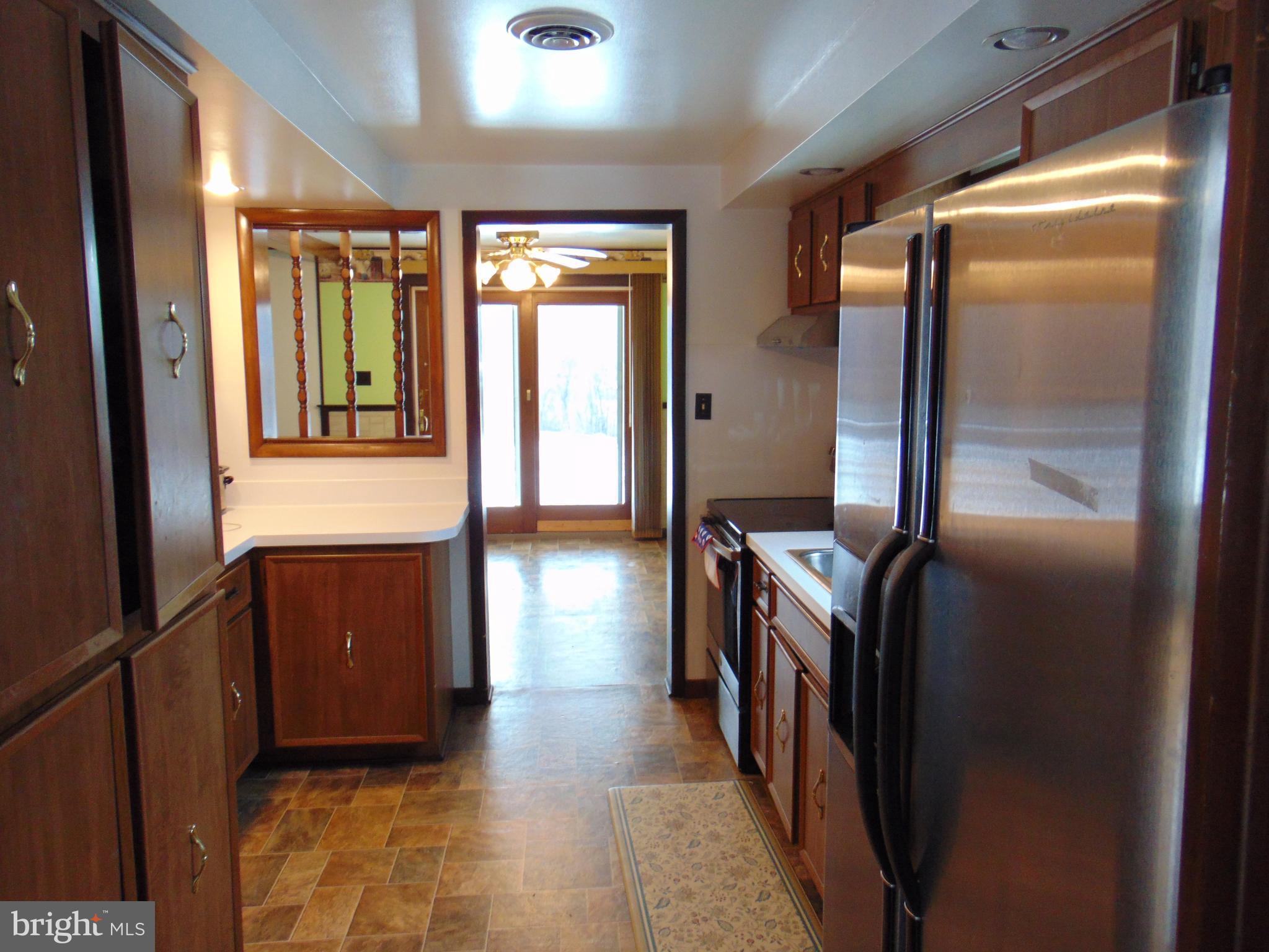 WASHINGTON COUNTY - Residential