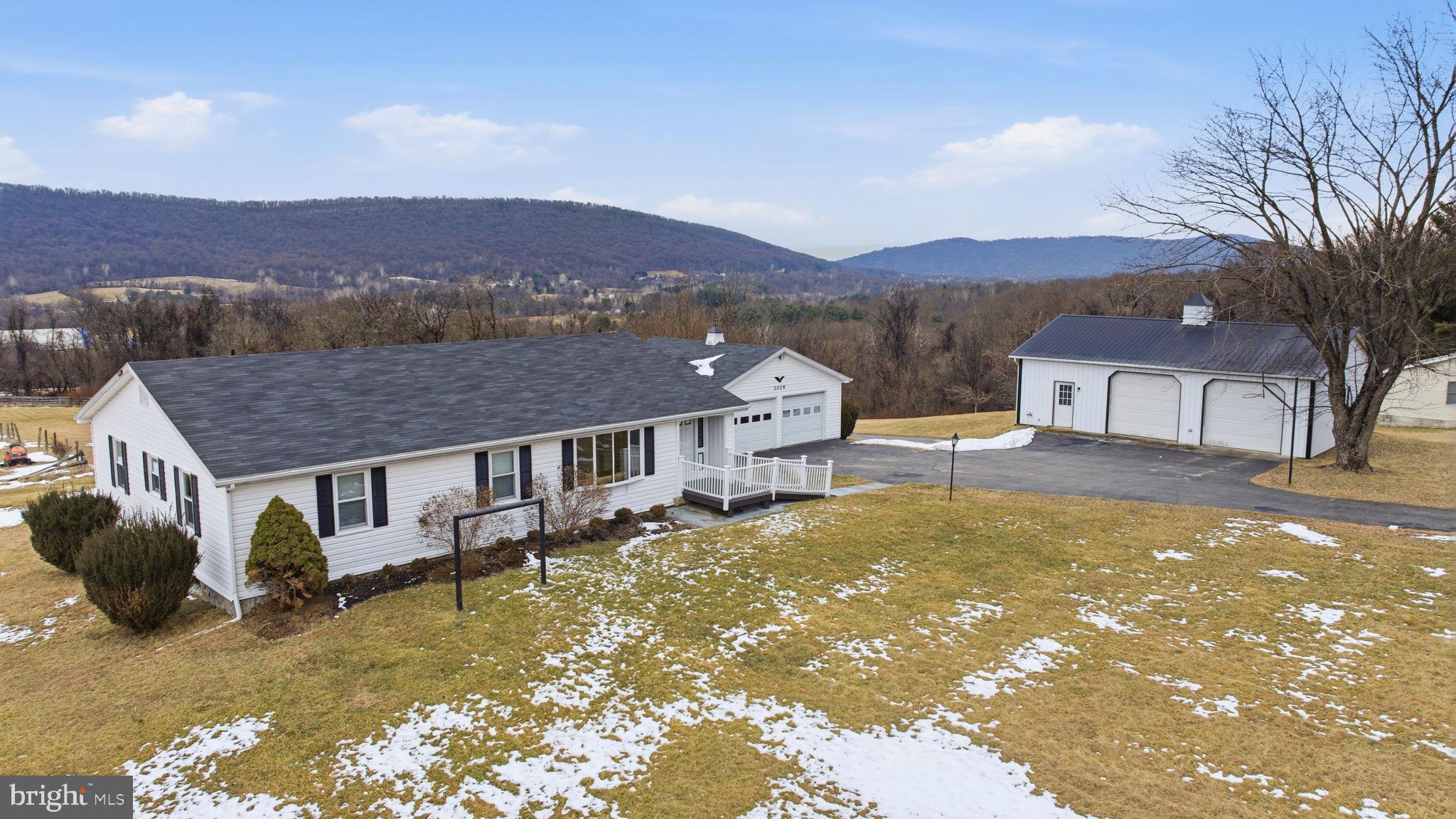 WASHINGTON COUNTY - Residential