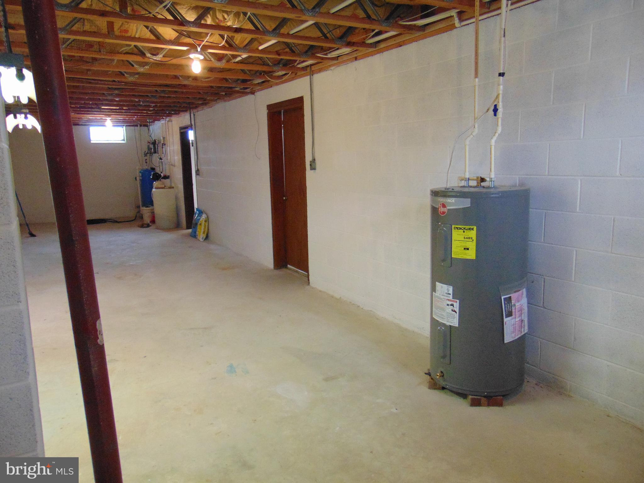 WASHINGTON COUNTY - Residential