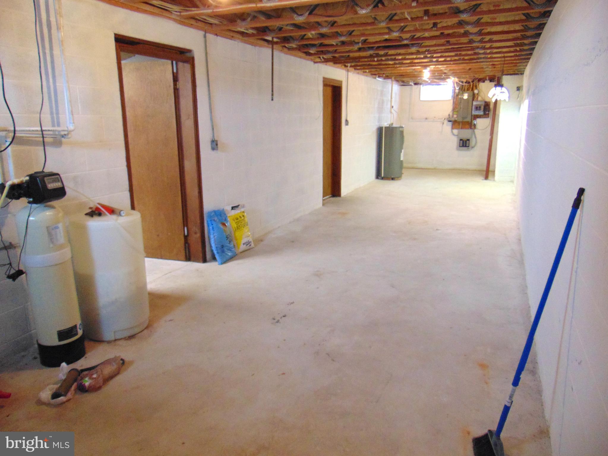 WASHINGTON COUNTY - Residential