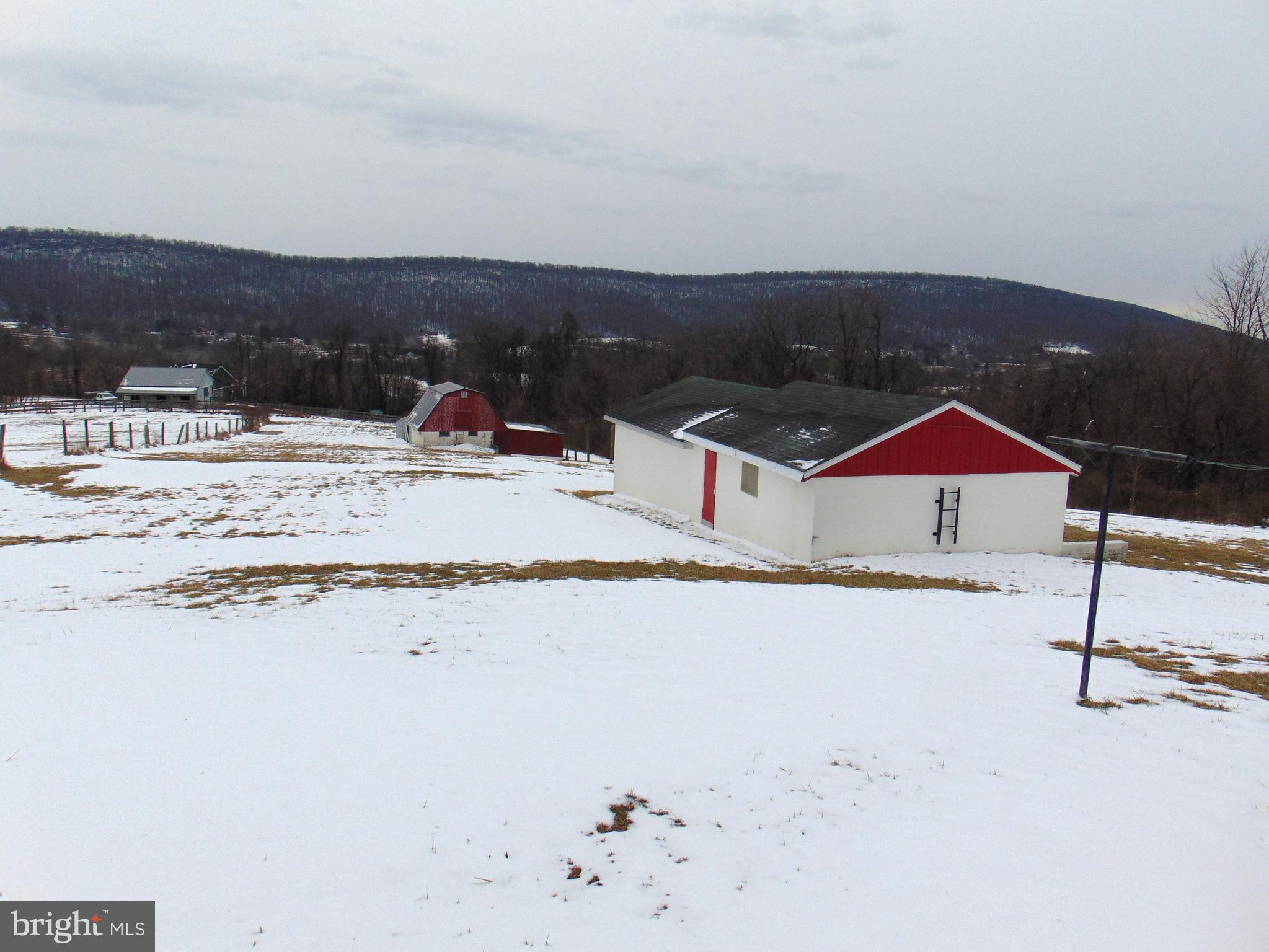 WASHINGTON COUNTY - Residential