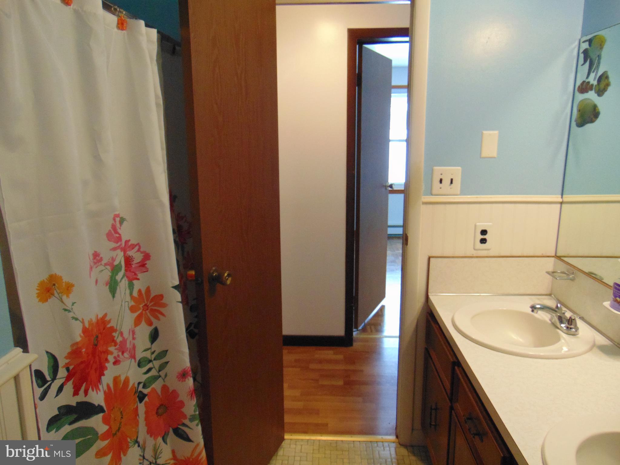 WASHINGTON COUNTY - Residential