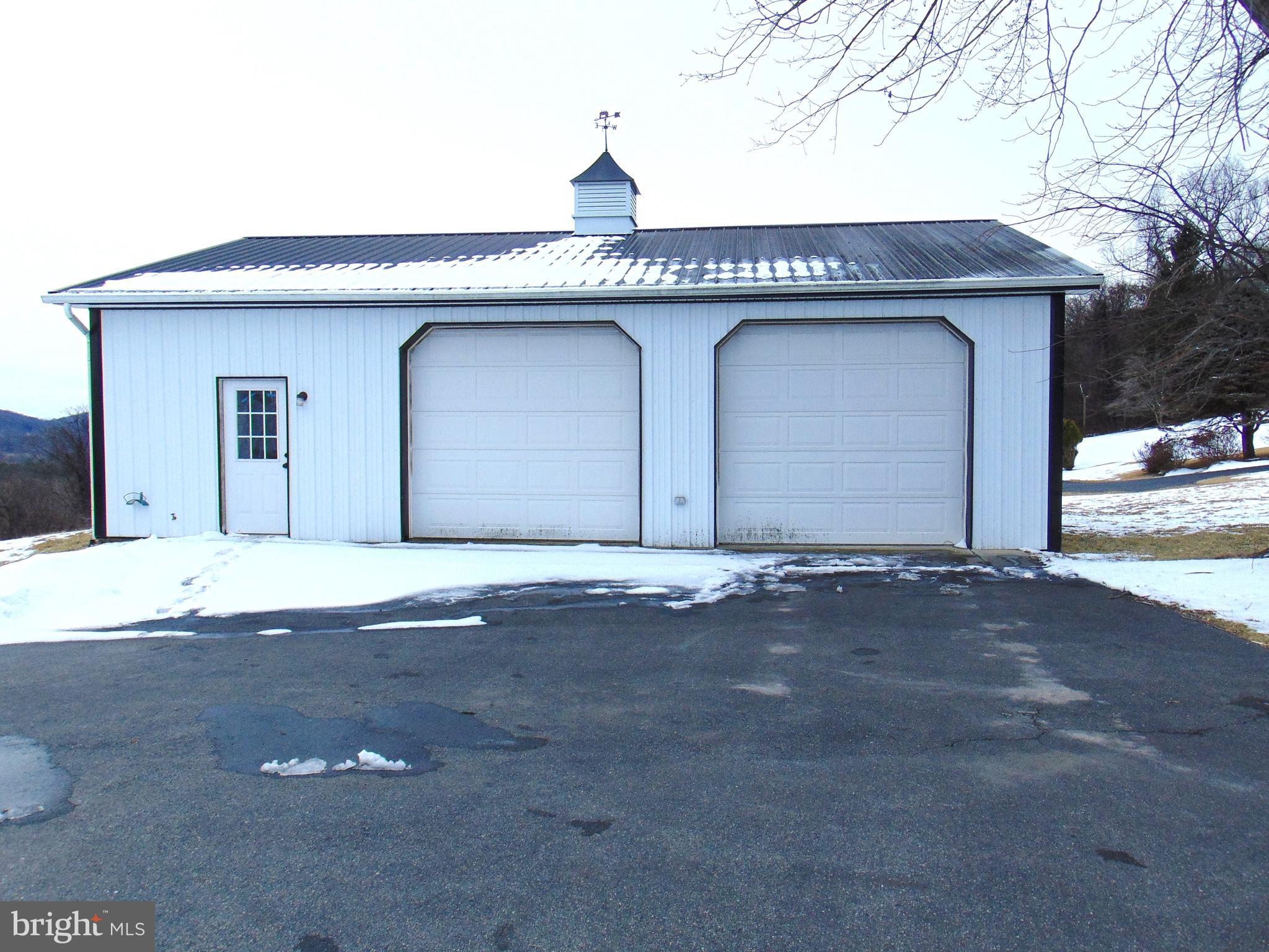 WASHINGTON COUNTY - Residential