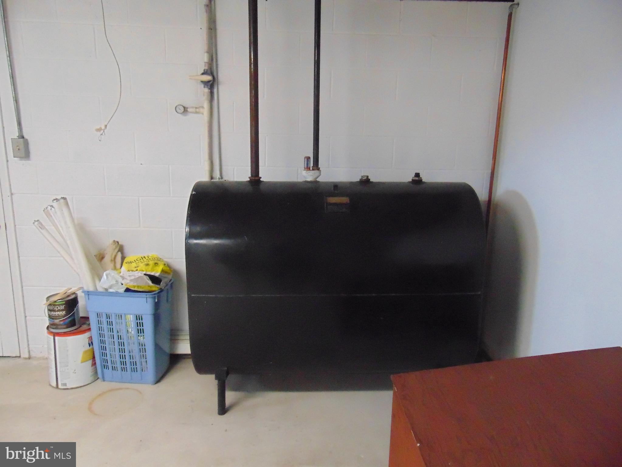 WASHINGTON COUNTY - Residential