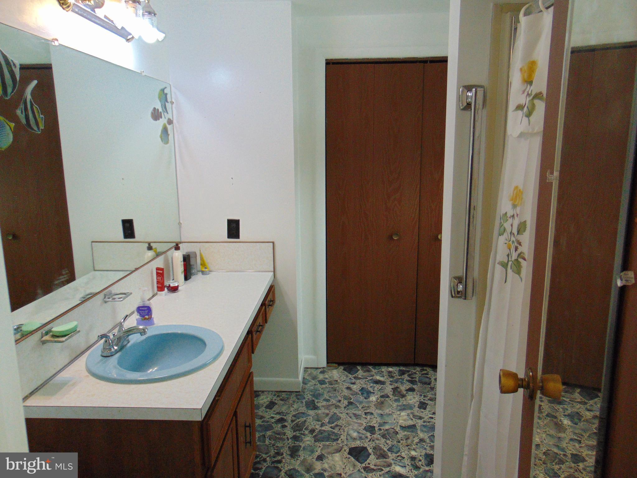 WASHINGTON COUNTY - Residential