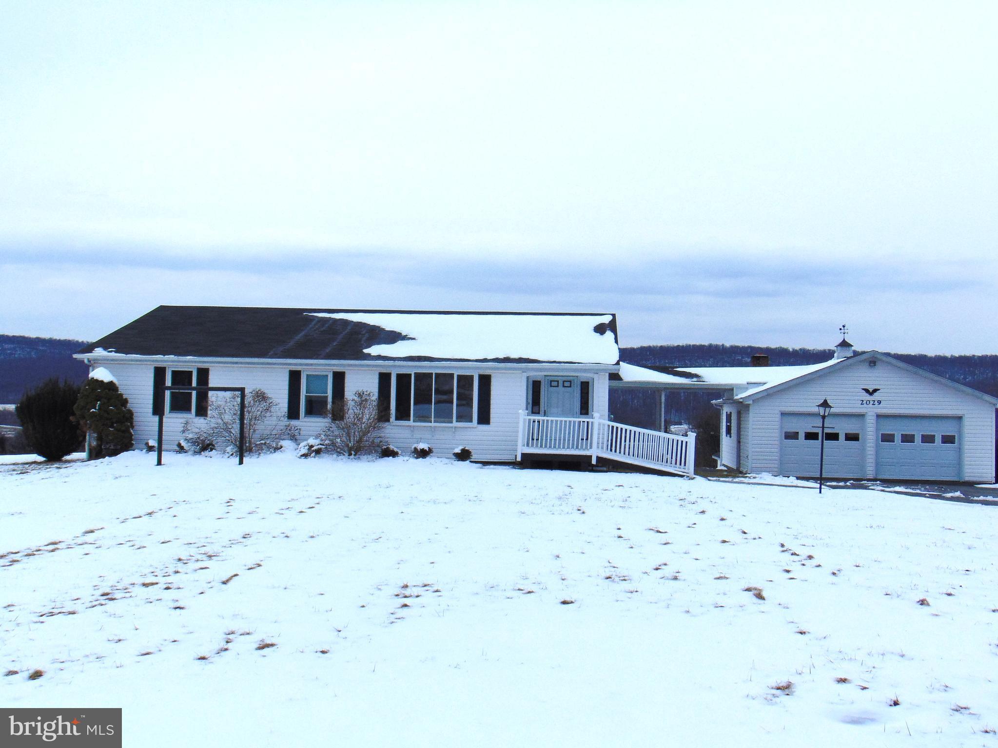 WASHINGTON COUNTY - Residential