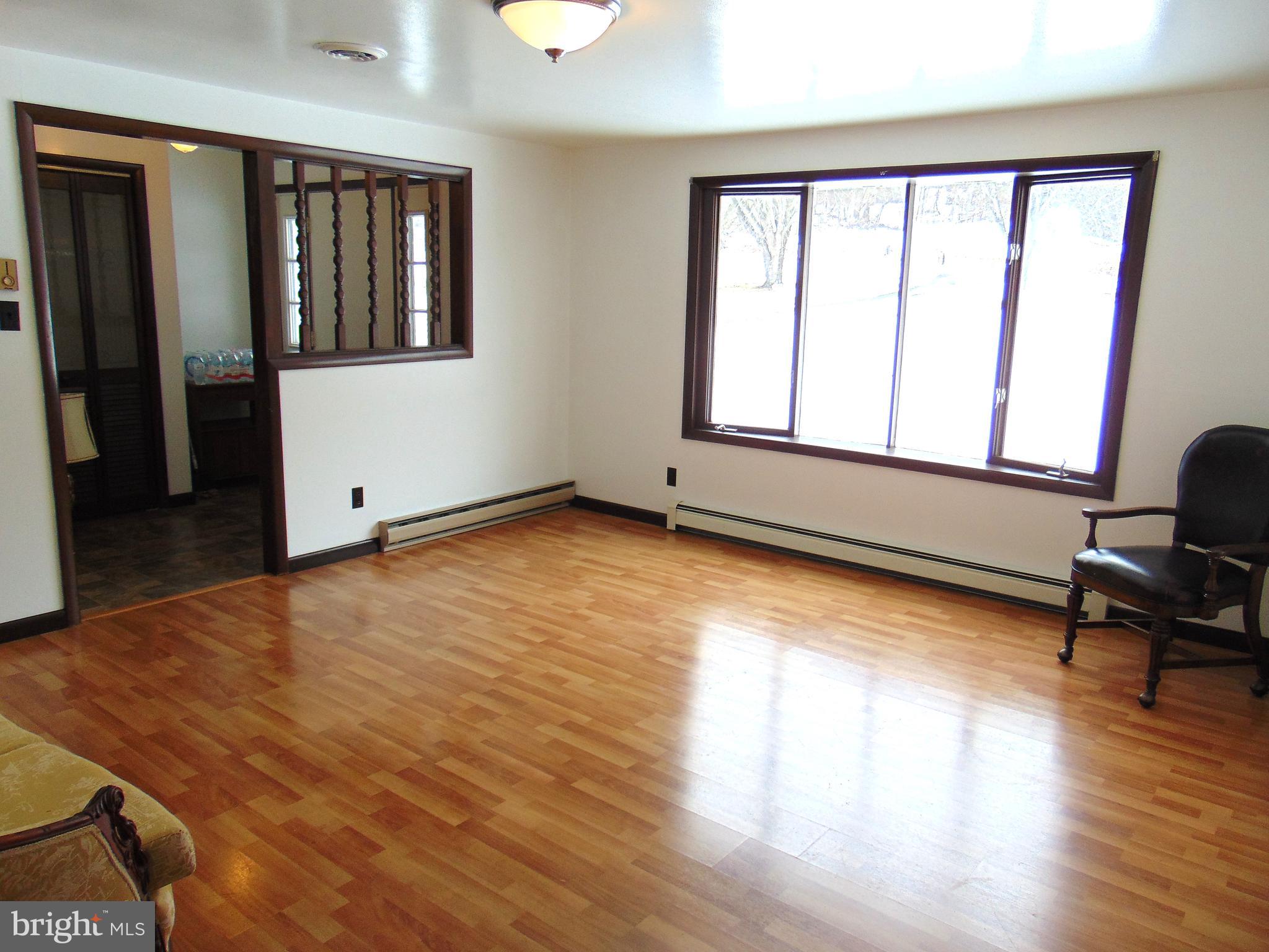 WASHINGTON COUNTY - Residential