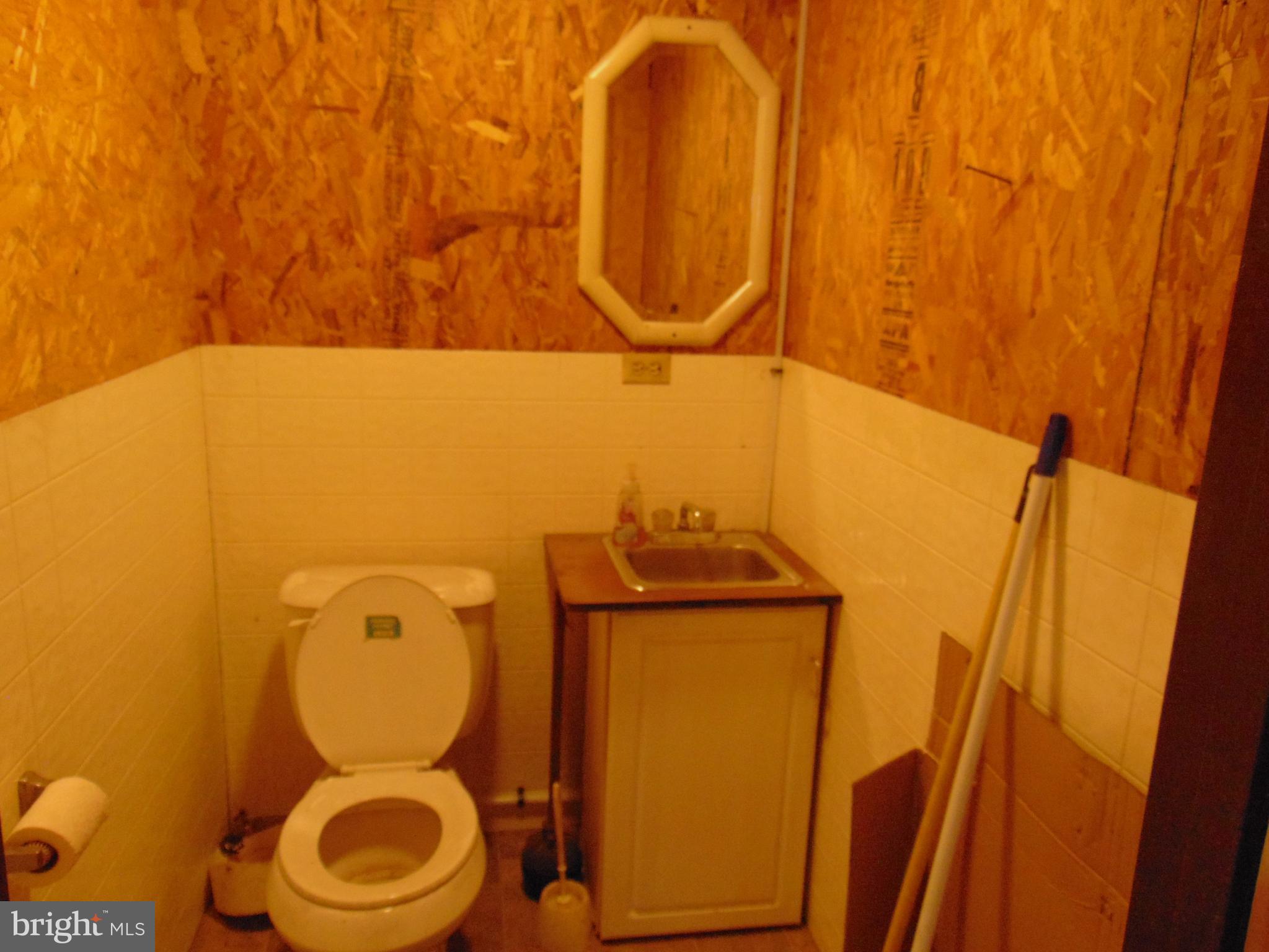 WASHINGTON COUNTY - Residential