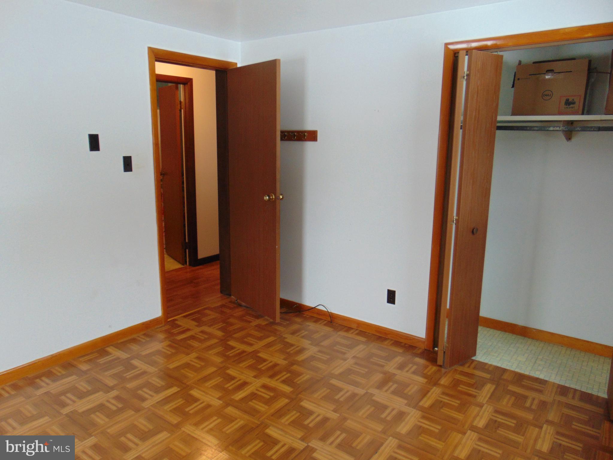 WASHINGTON COUNTY - Residential