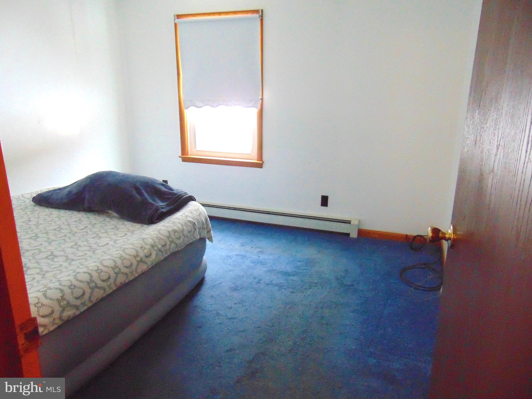 WASHINGTON COUNTY - Residential