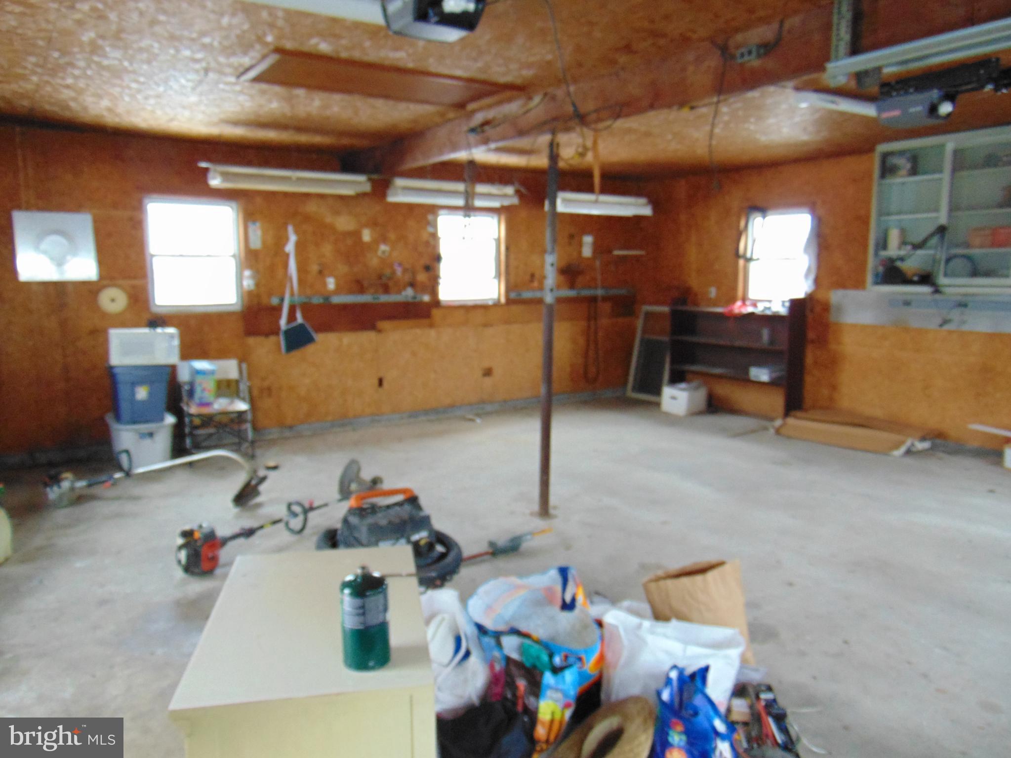 WASHINGTON COUNTY - Residential