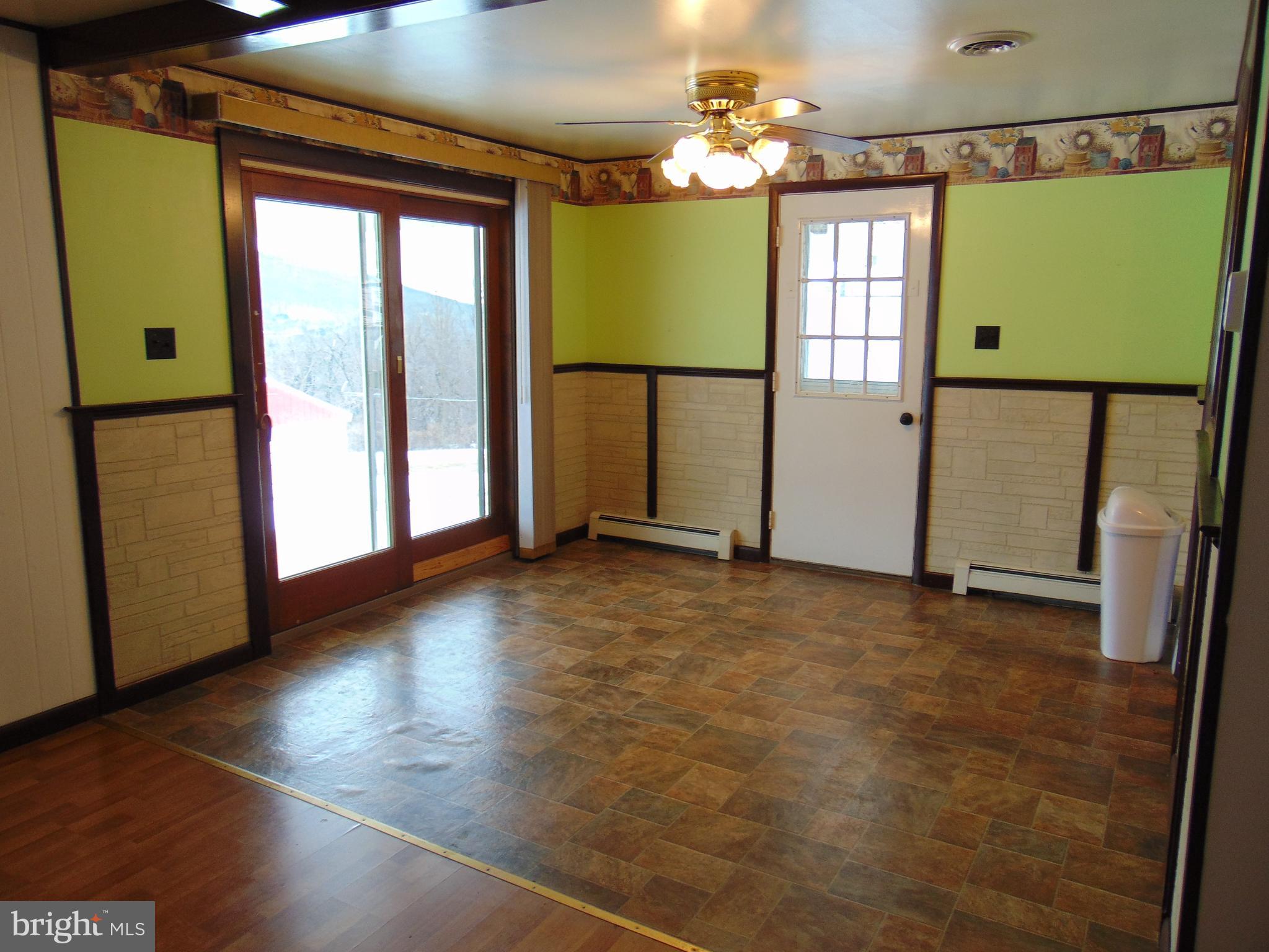 WASHINGTON COUNTY - Residential