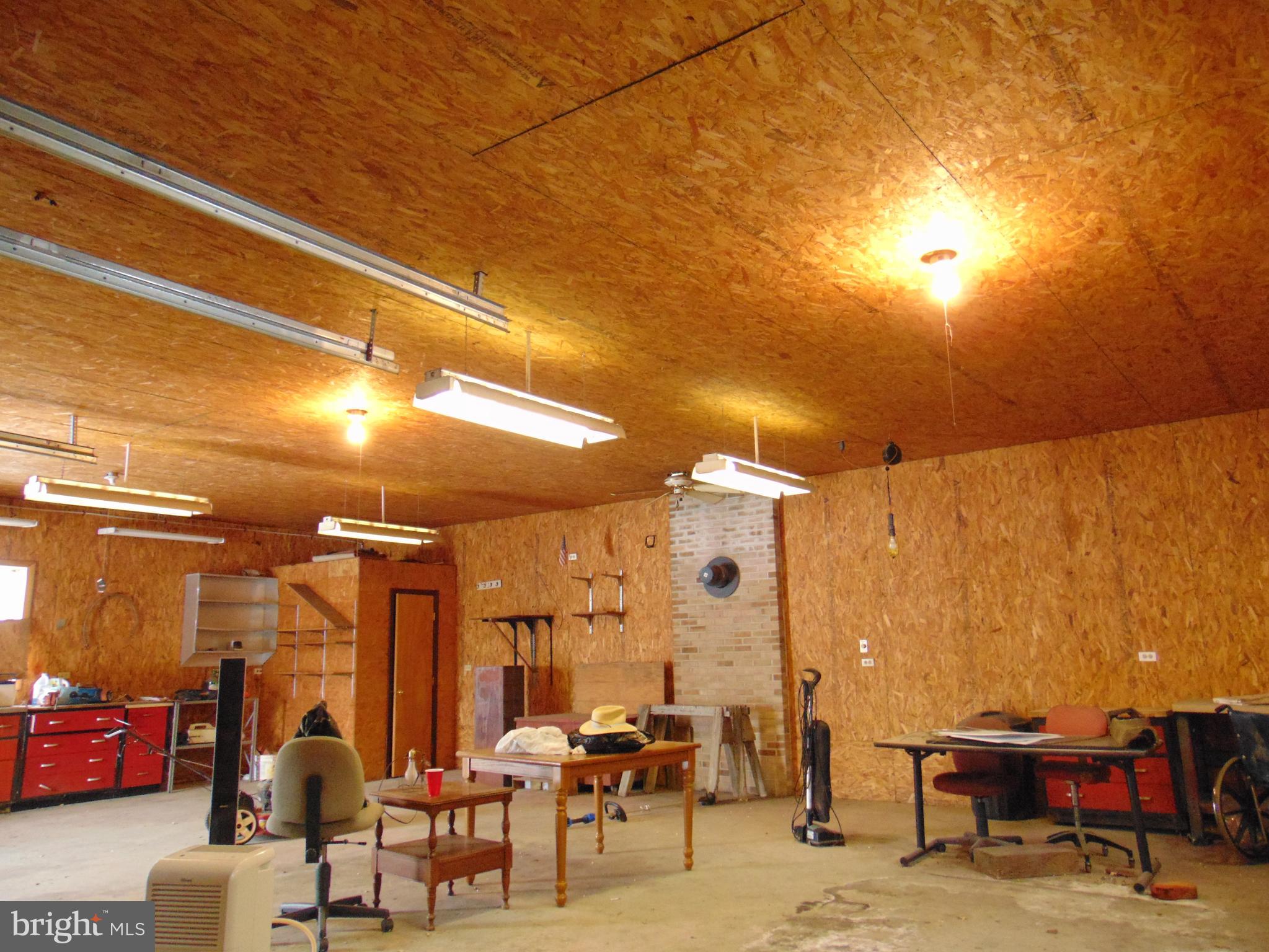 WASHINGTON COUNTY - Residential