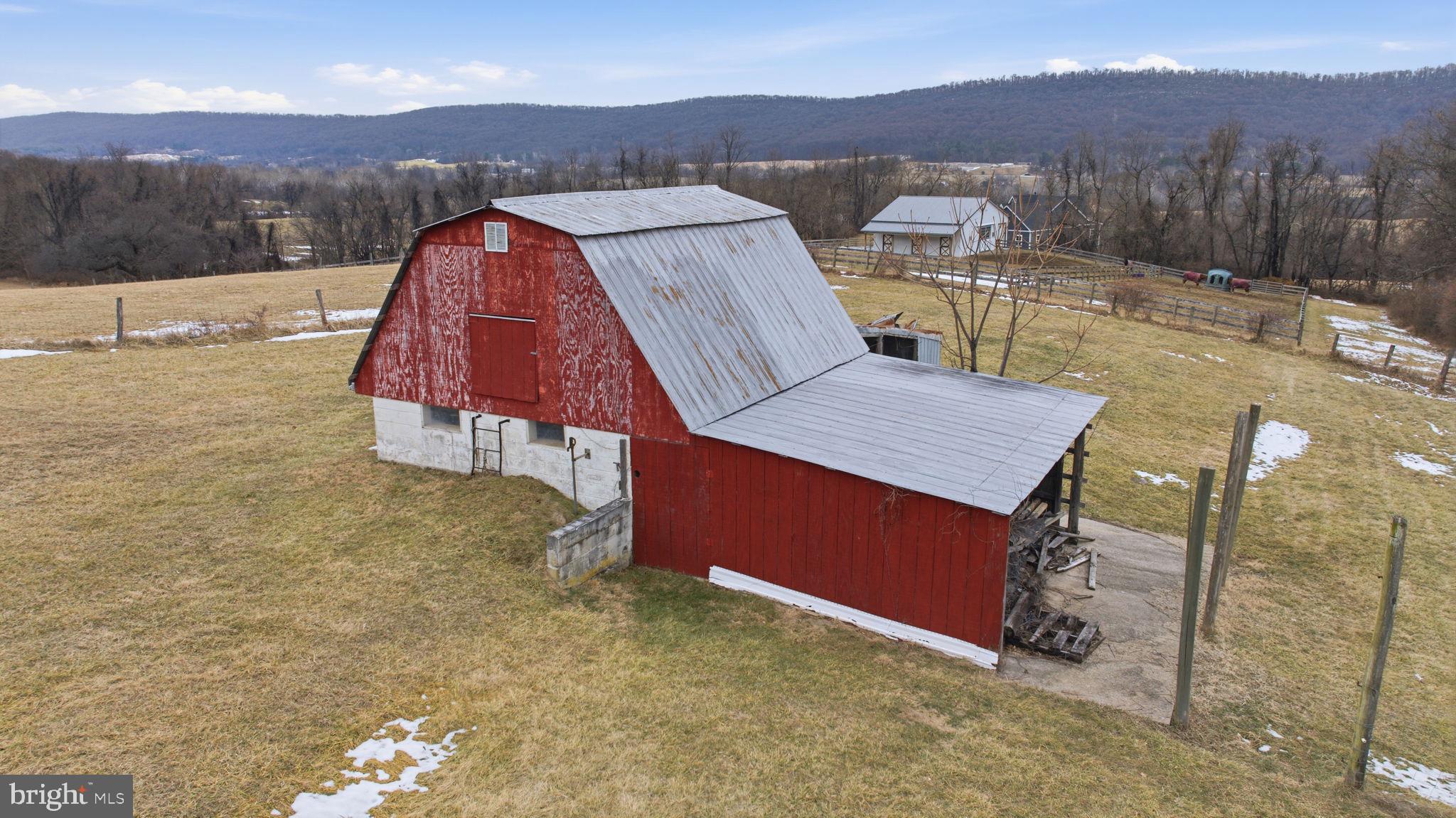 WASHINGTON COUNTY - Residential