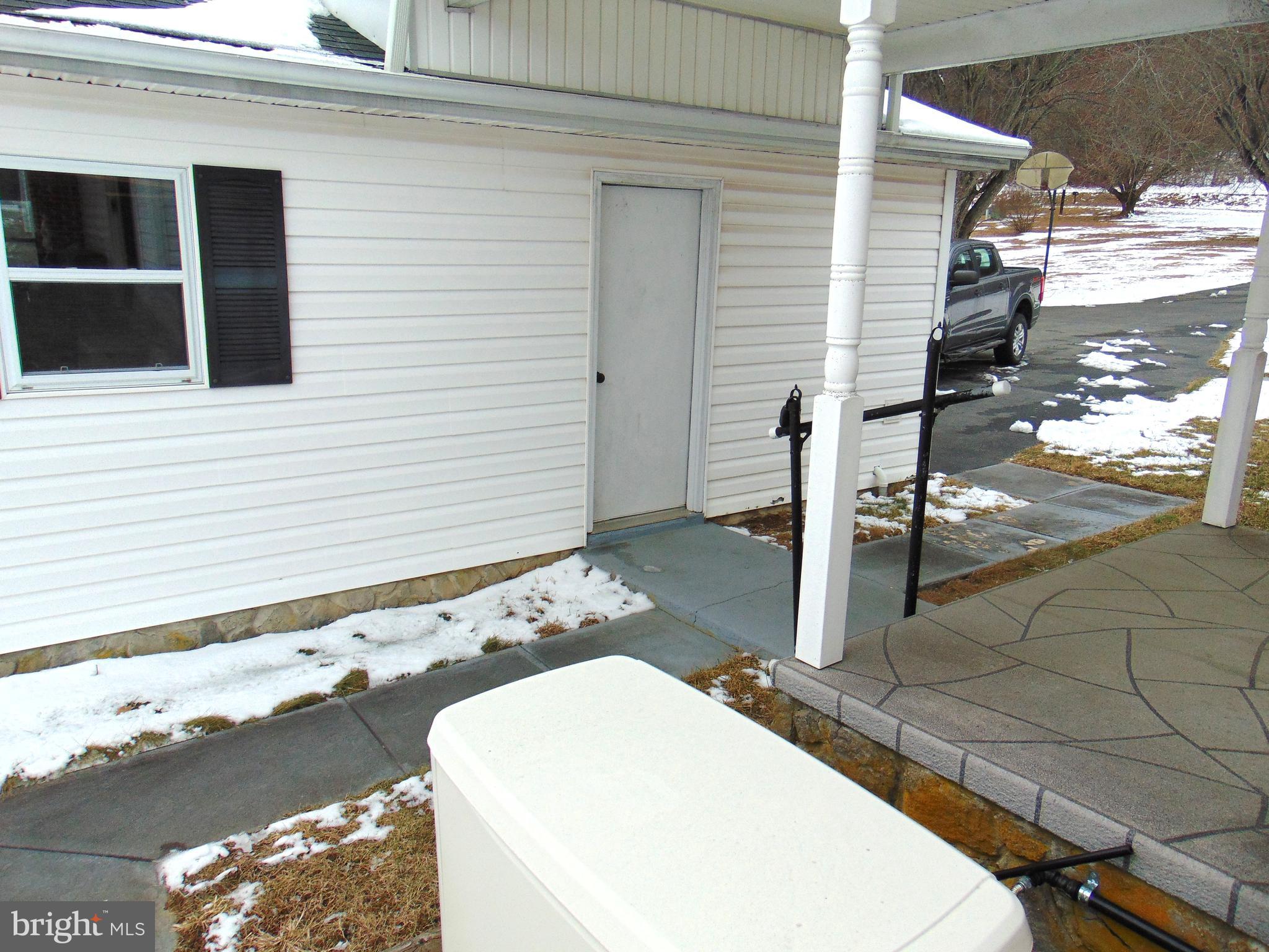 WASHINGTON COUNTY - Residential