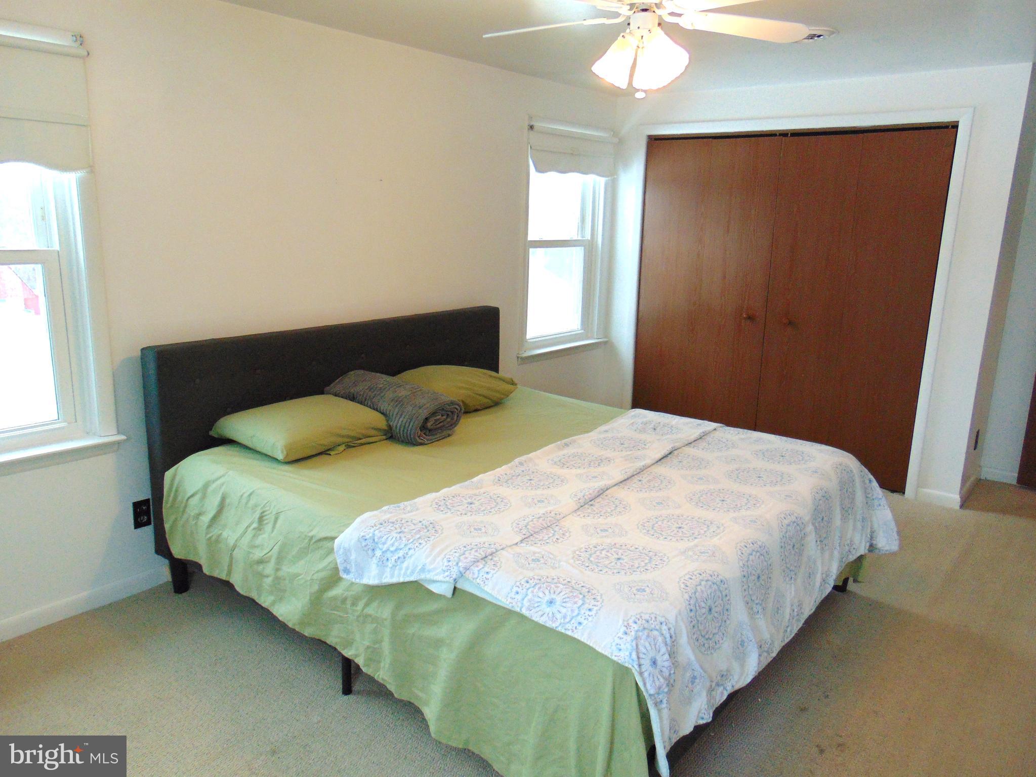 WASHINGTON COUNTY - Residential