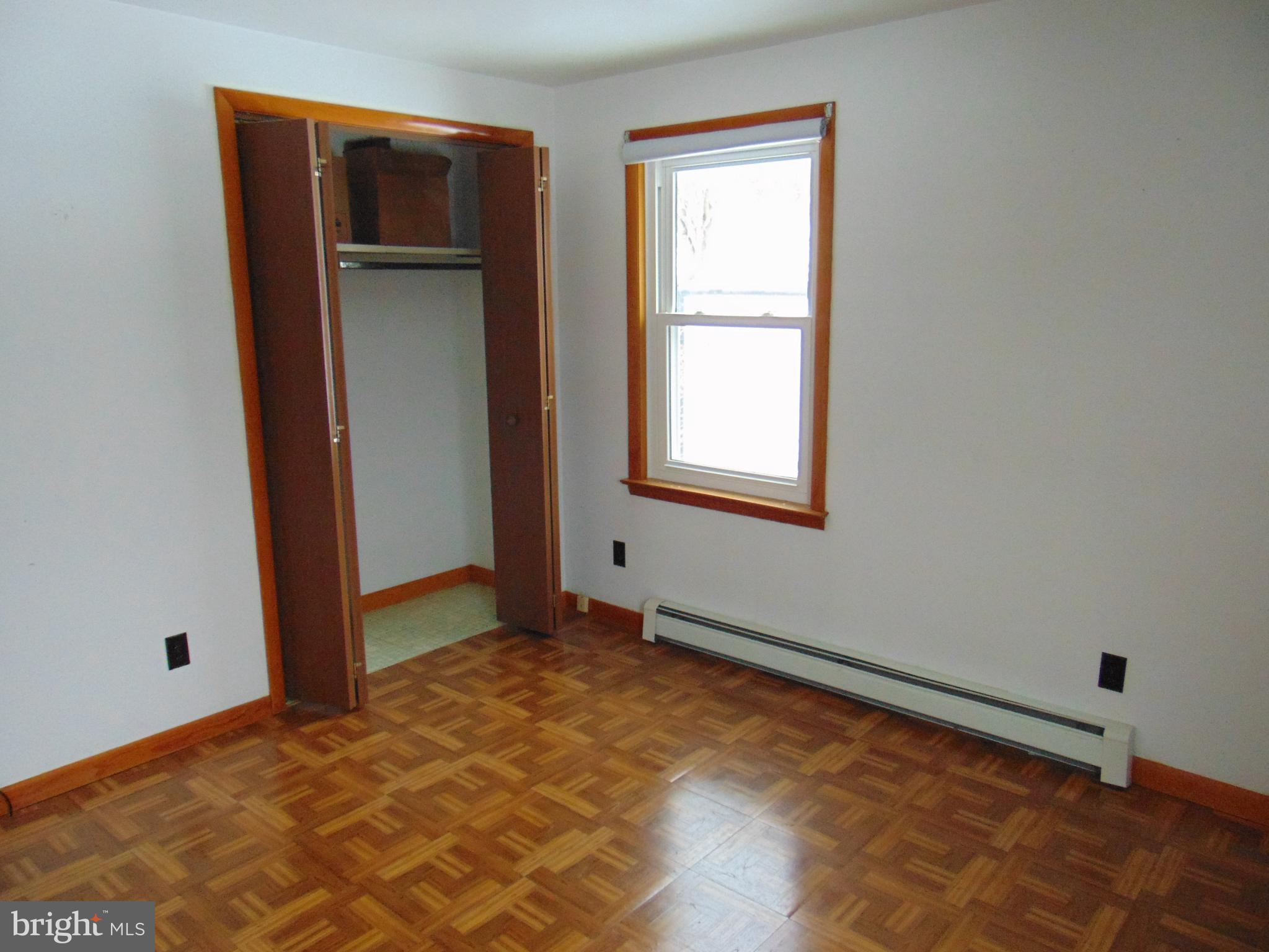 WASHINGTON COUNTY - Residential