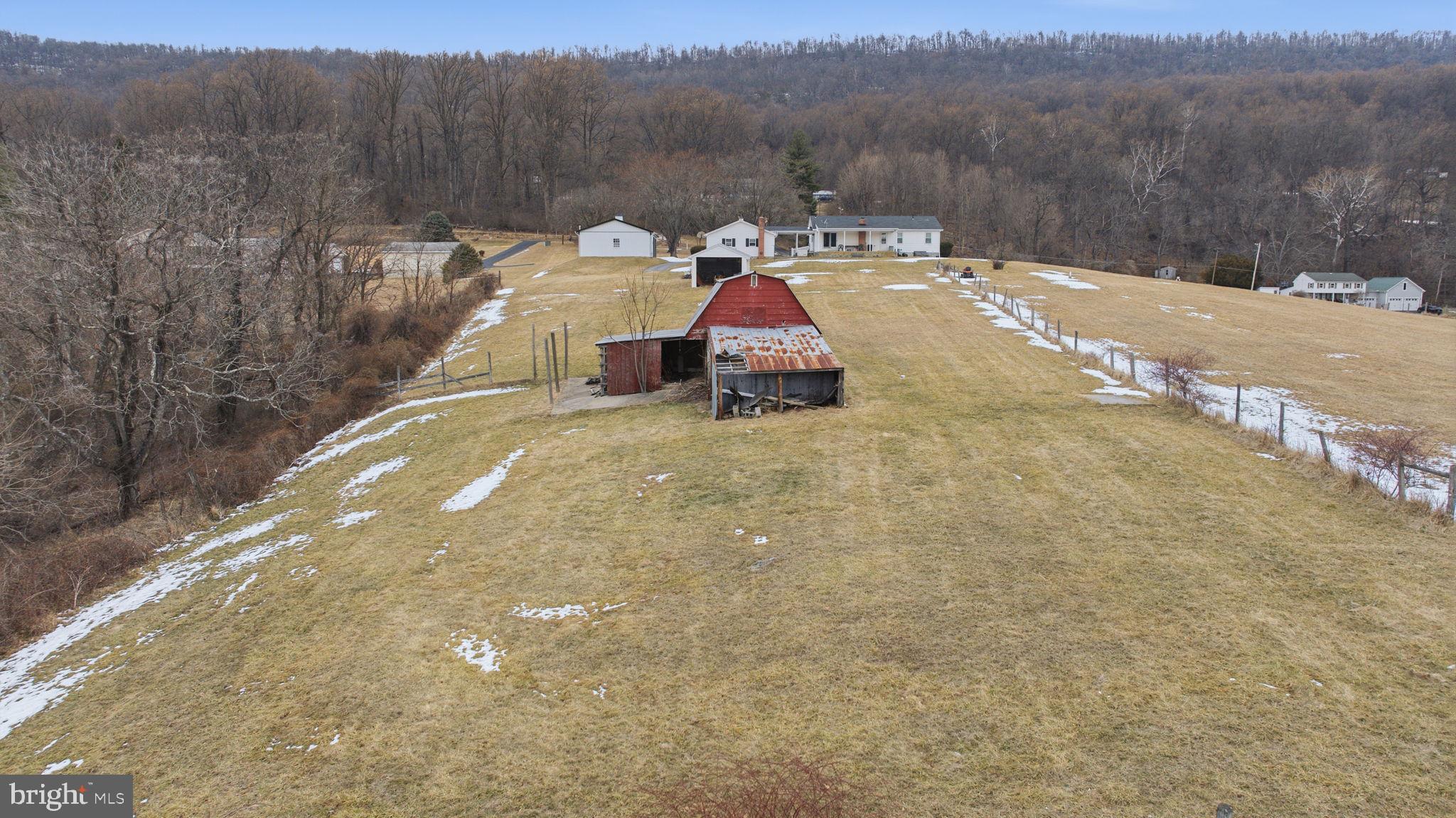 WASHINGTON COUNTY - Residential