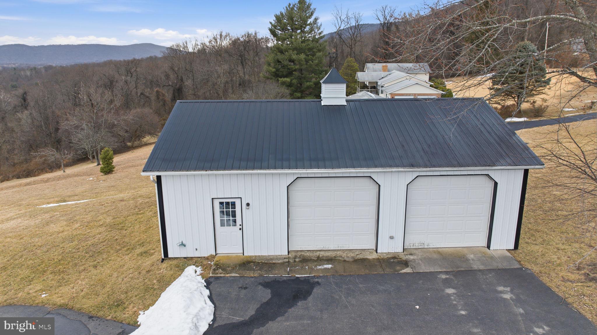 WASHINGTON COUNTY - Residential