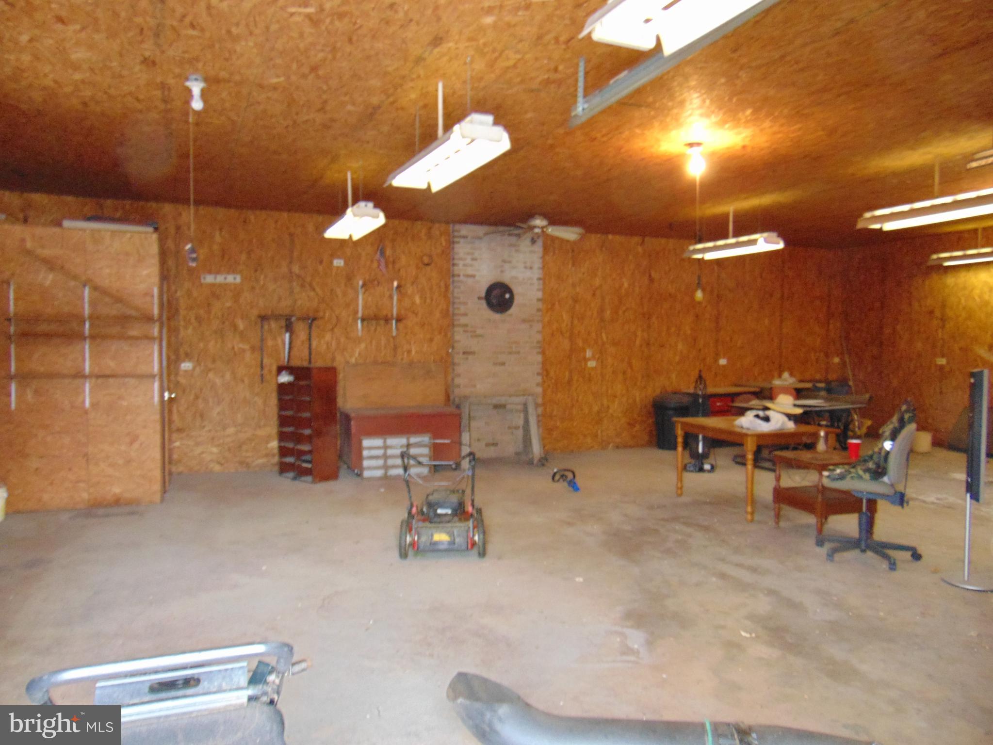 WASHINGTON COUNTY - Residential