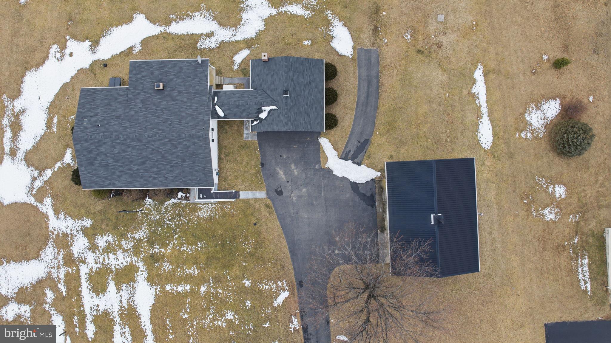 WASHINGTON COUNTY - Residential