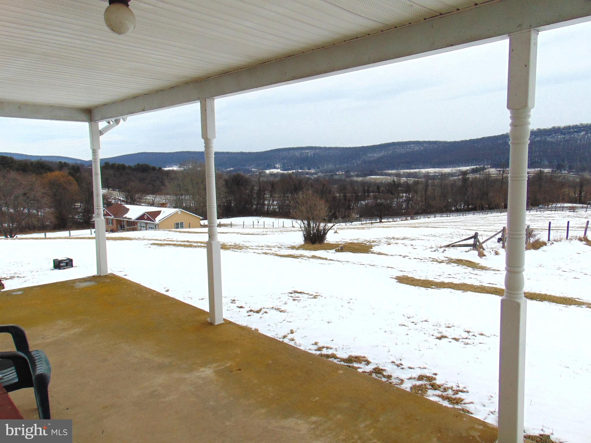 WASHINGTON COUNTY - Residential