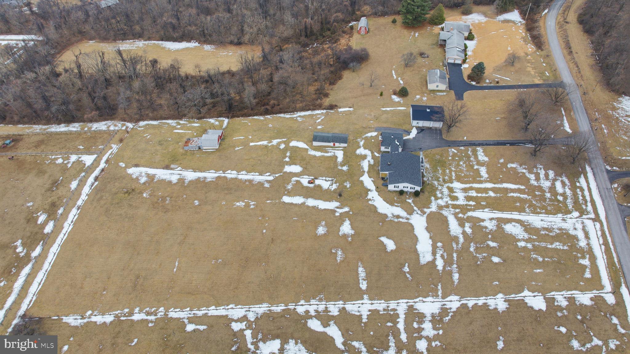 WASHINGTON COUNTY - Residential