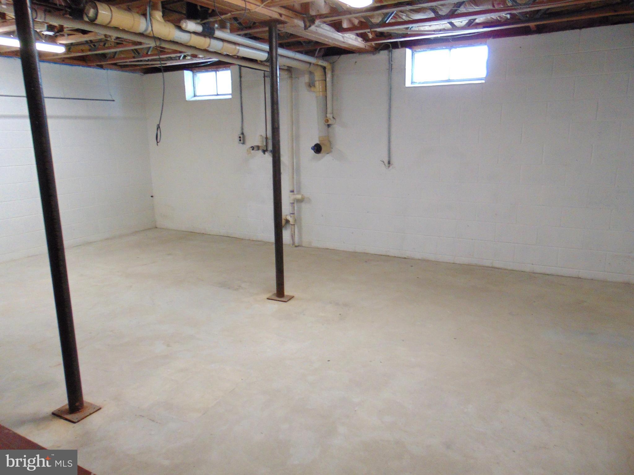 WASHINGTON COUNTY - Residential