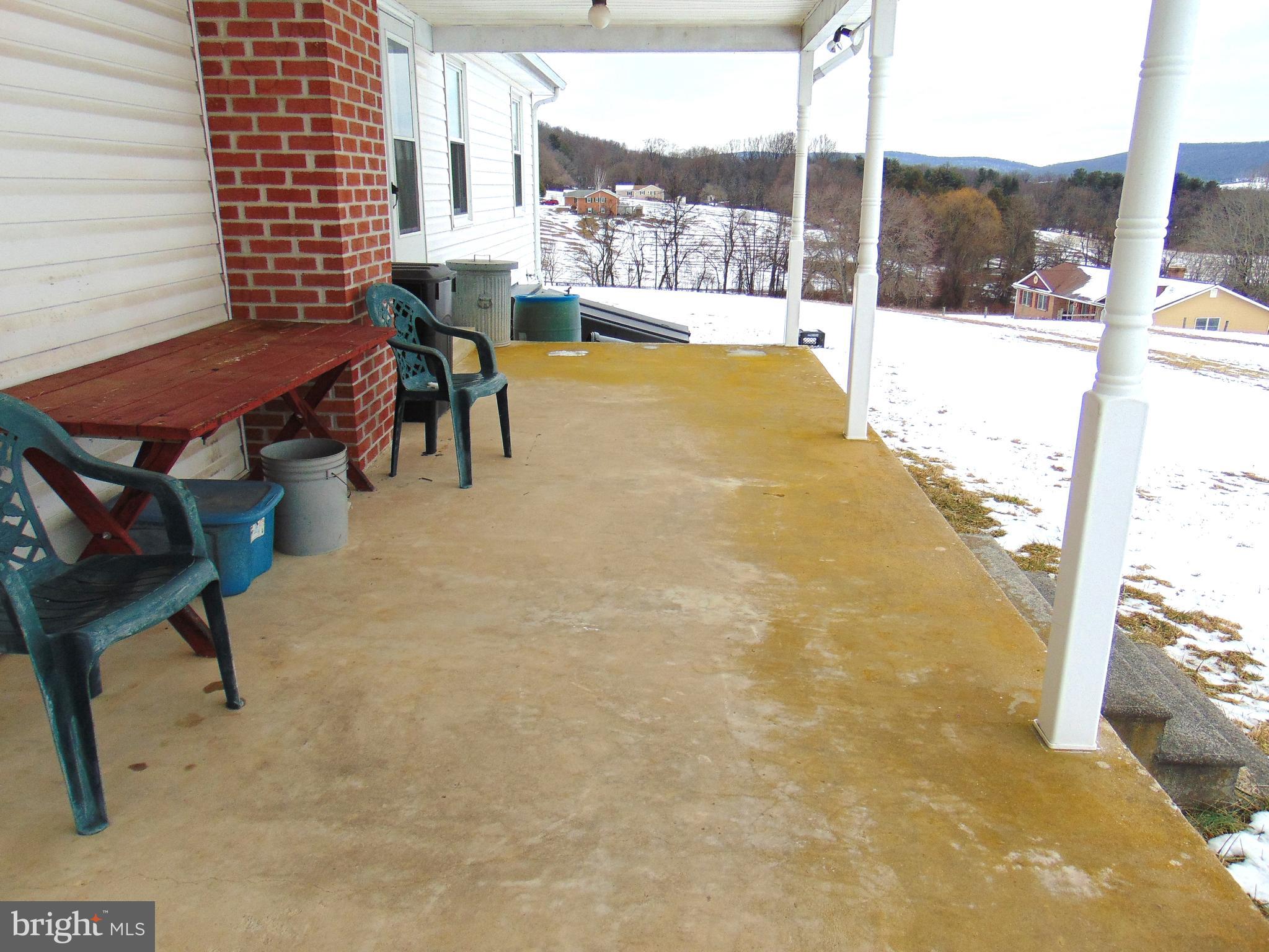 WASHINGTON COUNTY - Residential