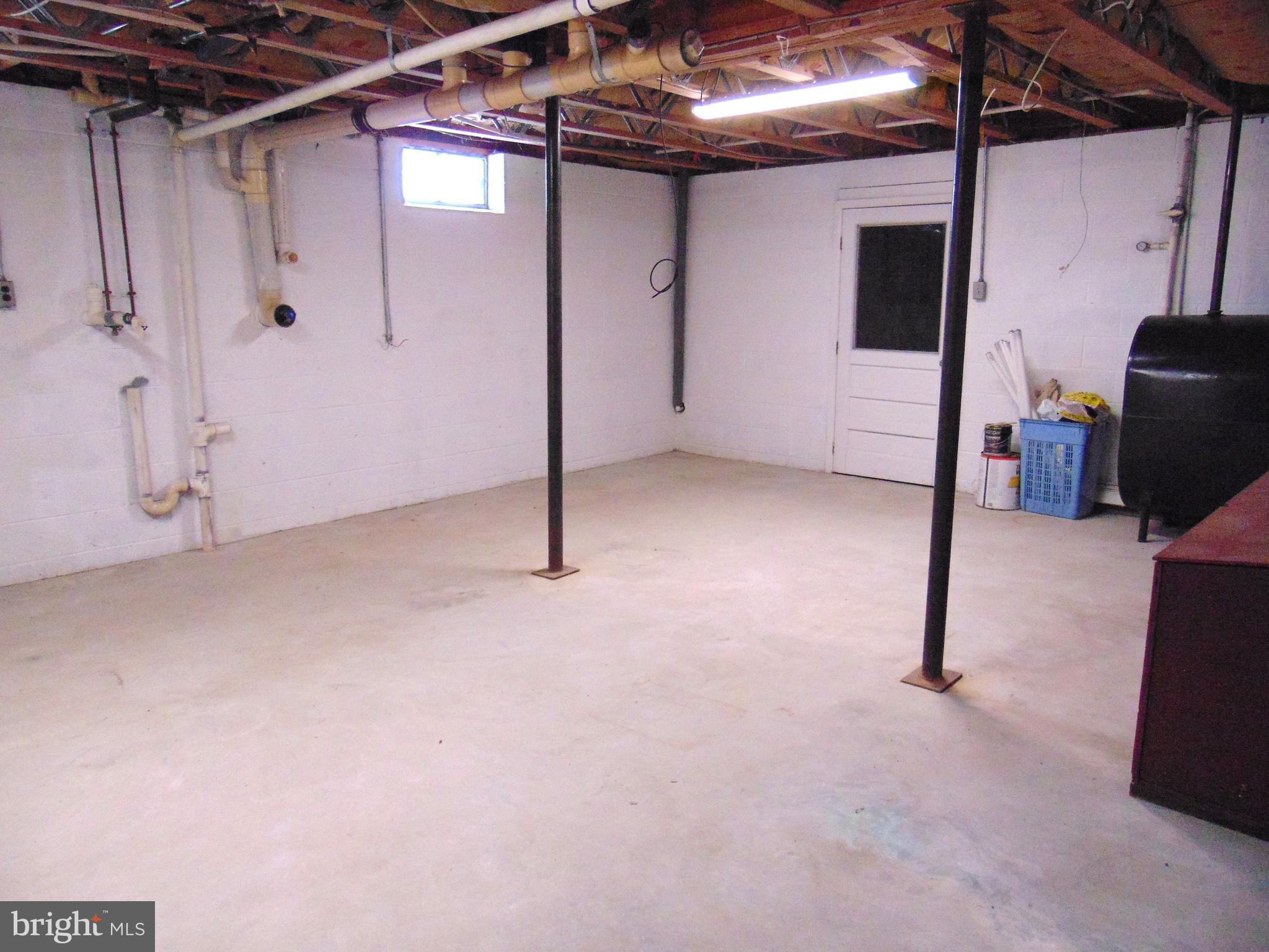 WASHINGTON COUNTY - Residential