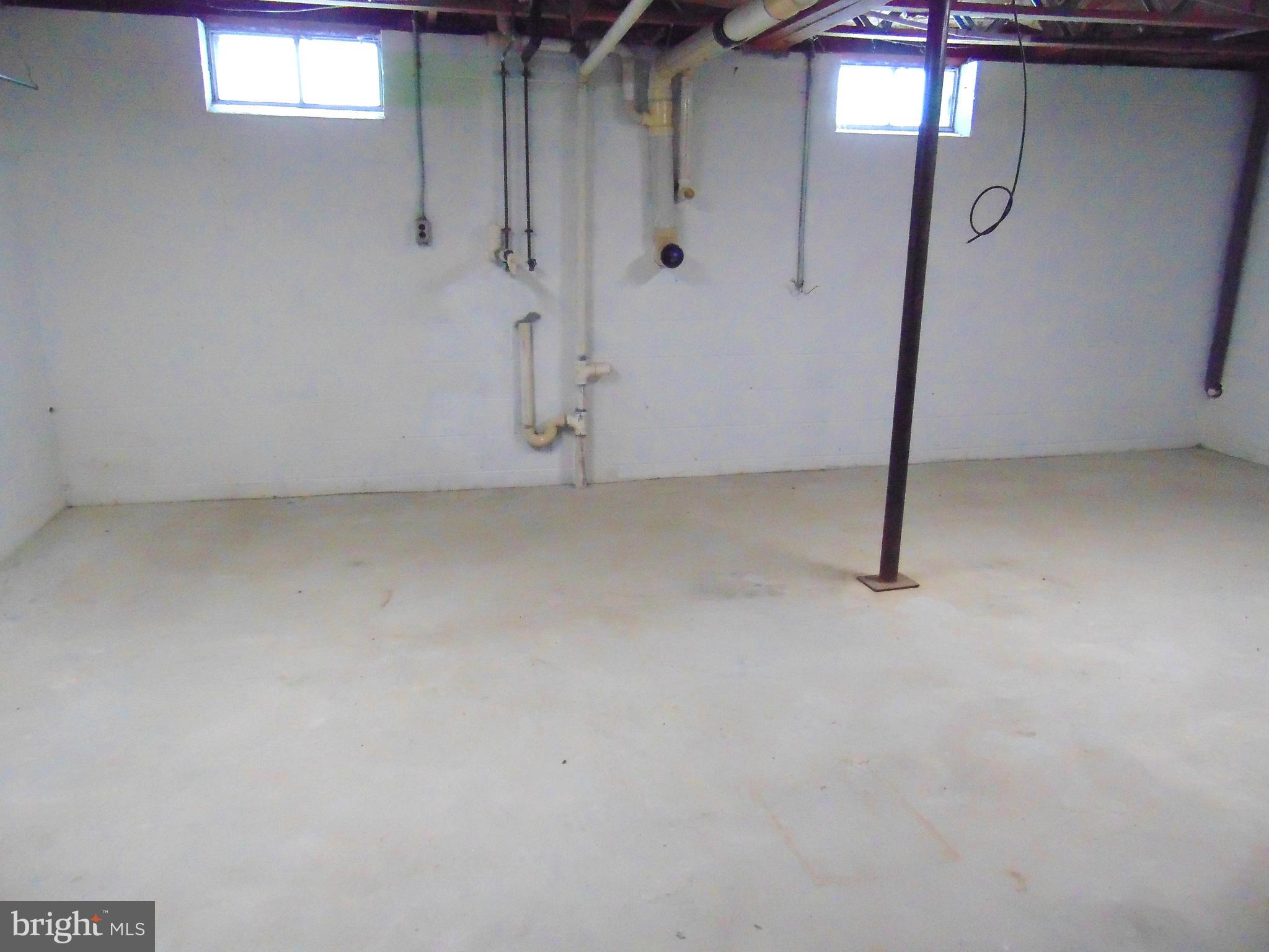 WASHINGTON COUNTY - Residential