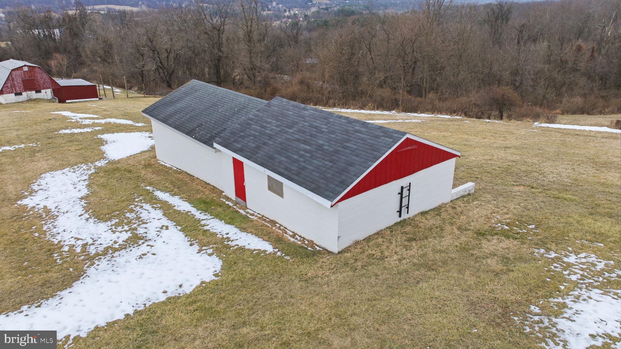 WASHINGTON COUNTY - Residential