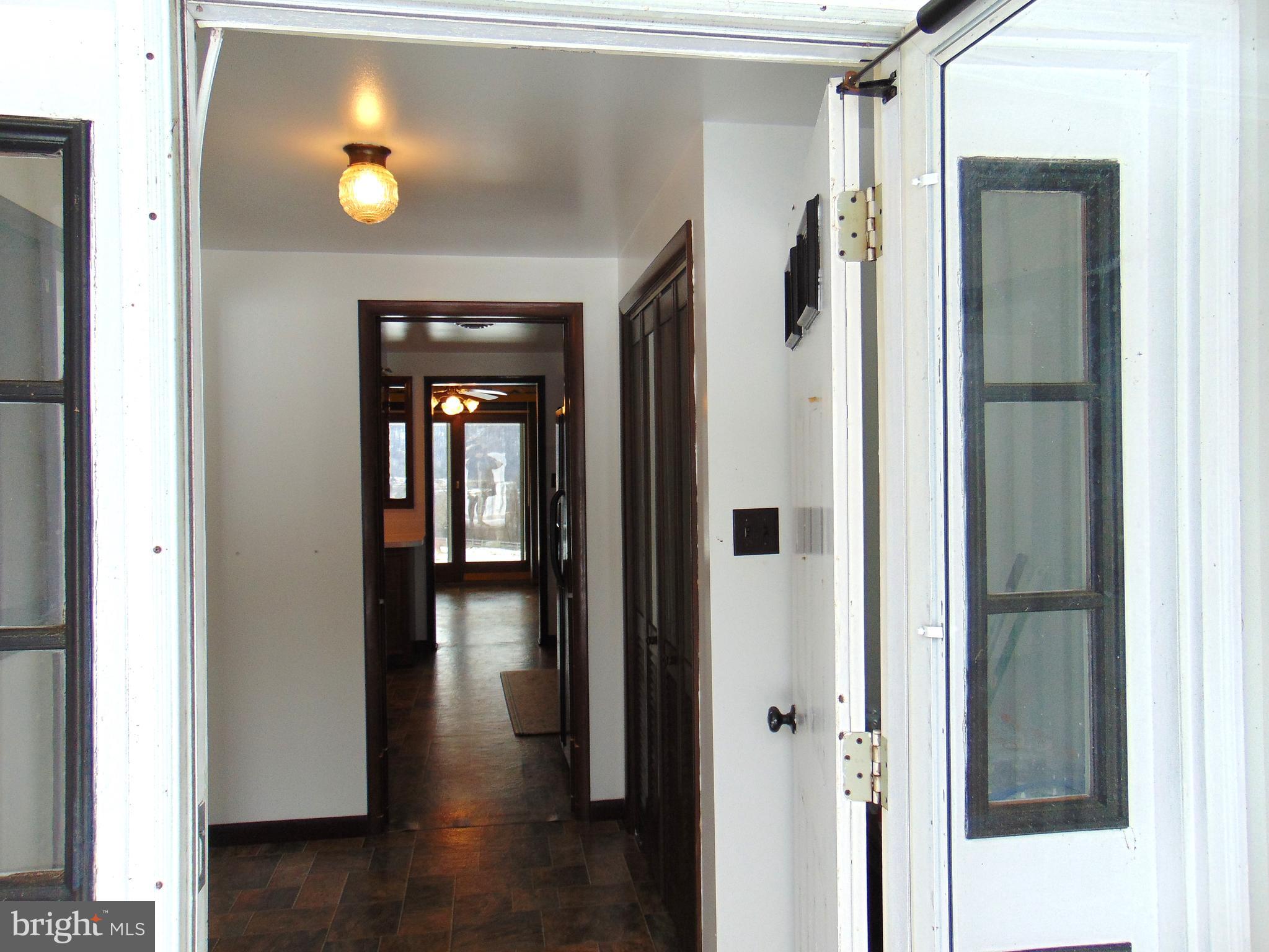 WASHINGTON COUNTY - Residential