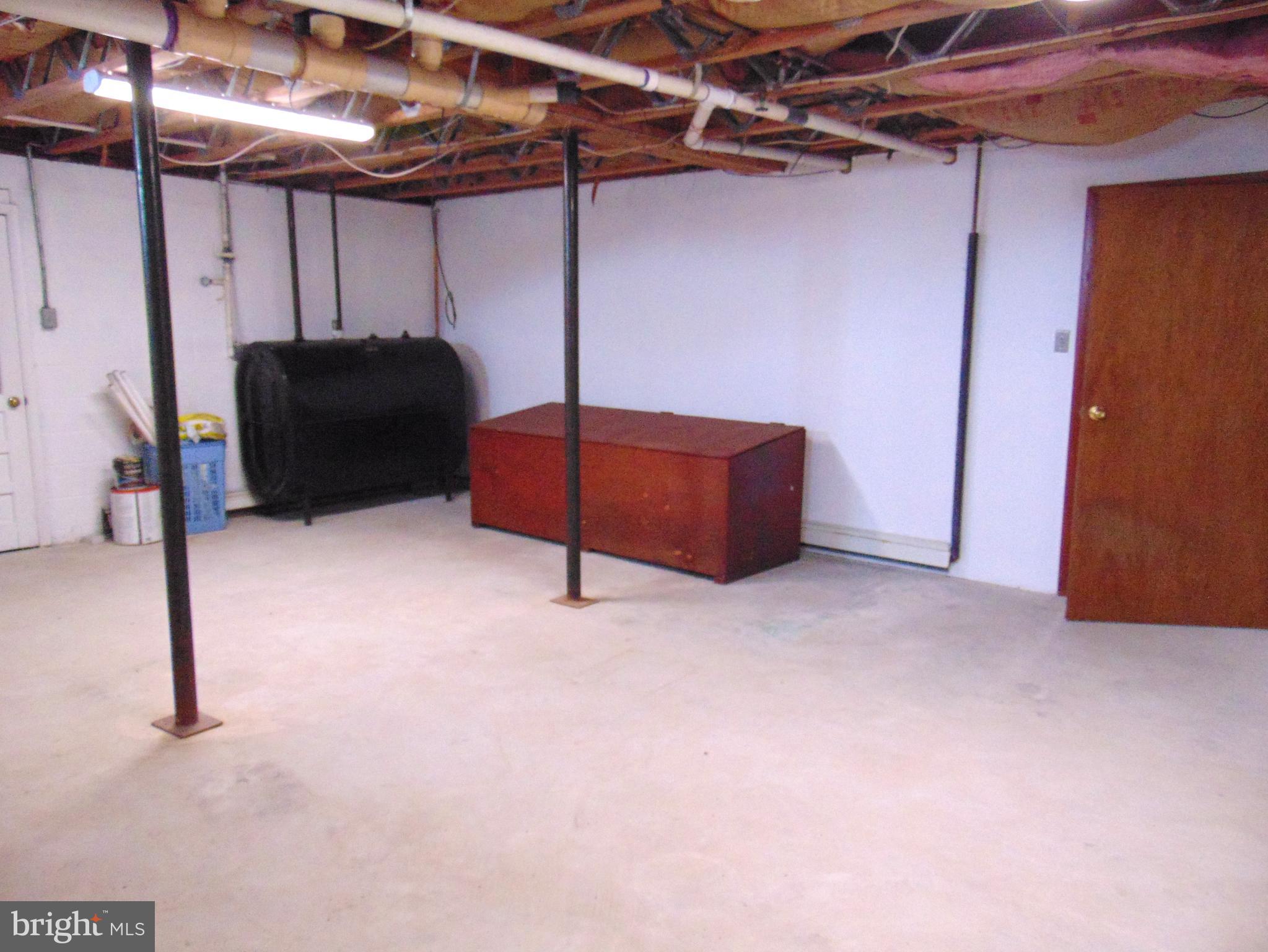 WASHINGTON COUNTY - Residential