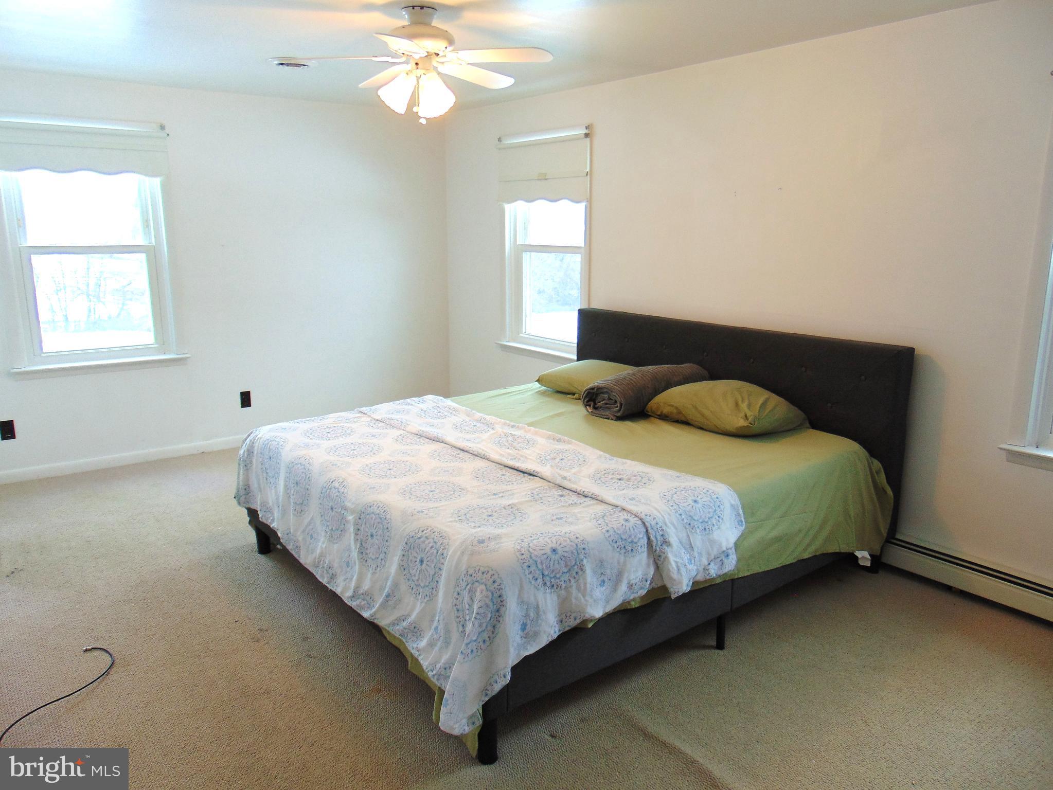 WASHINGTON COUNTY - Residential