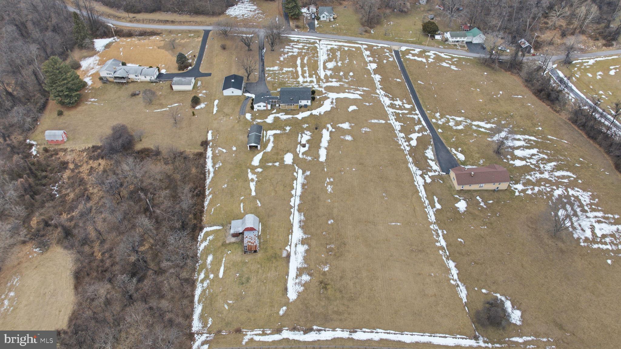 WASHINGTON COUNTY - Residential