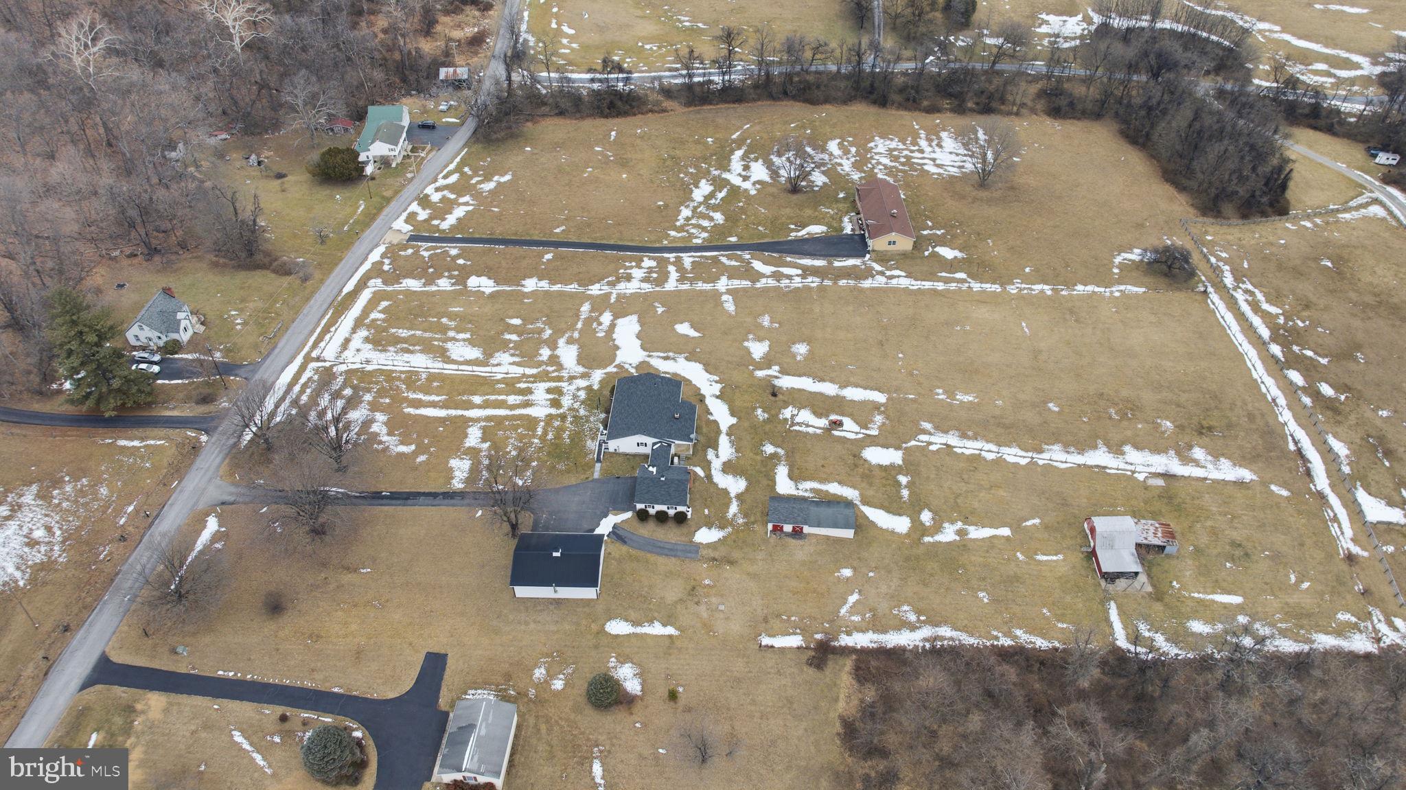 WASHINGTON COUNTY - Residential